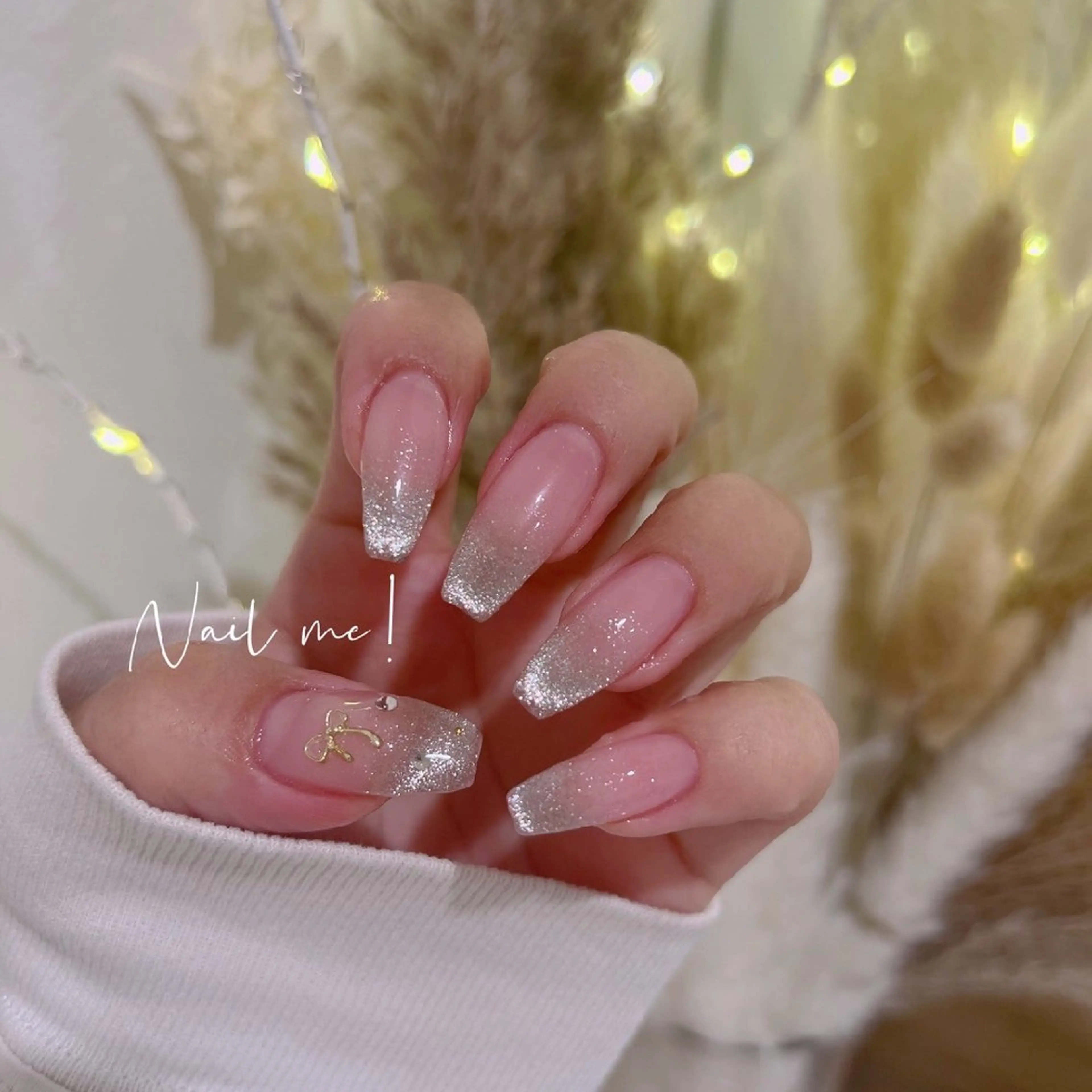 ネイル ハンドネイル nailme! 遠藤智佳のネイルデザイン