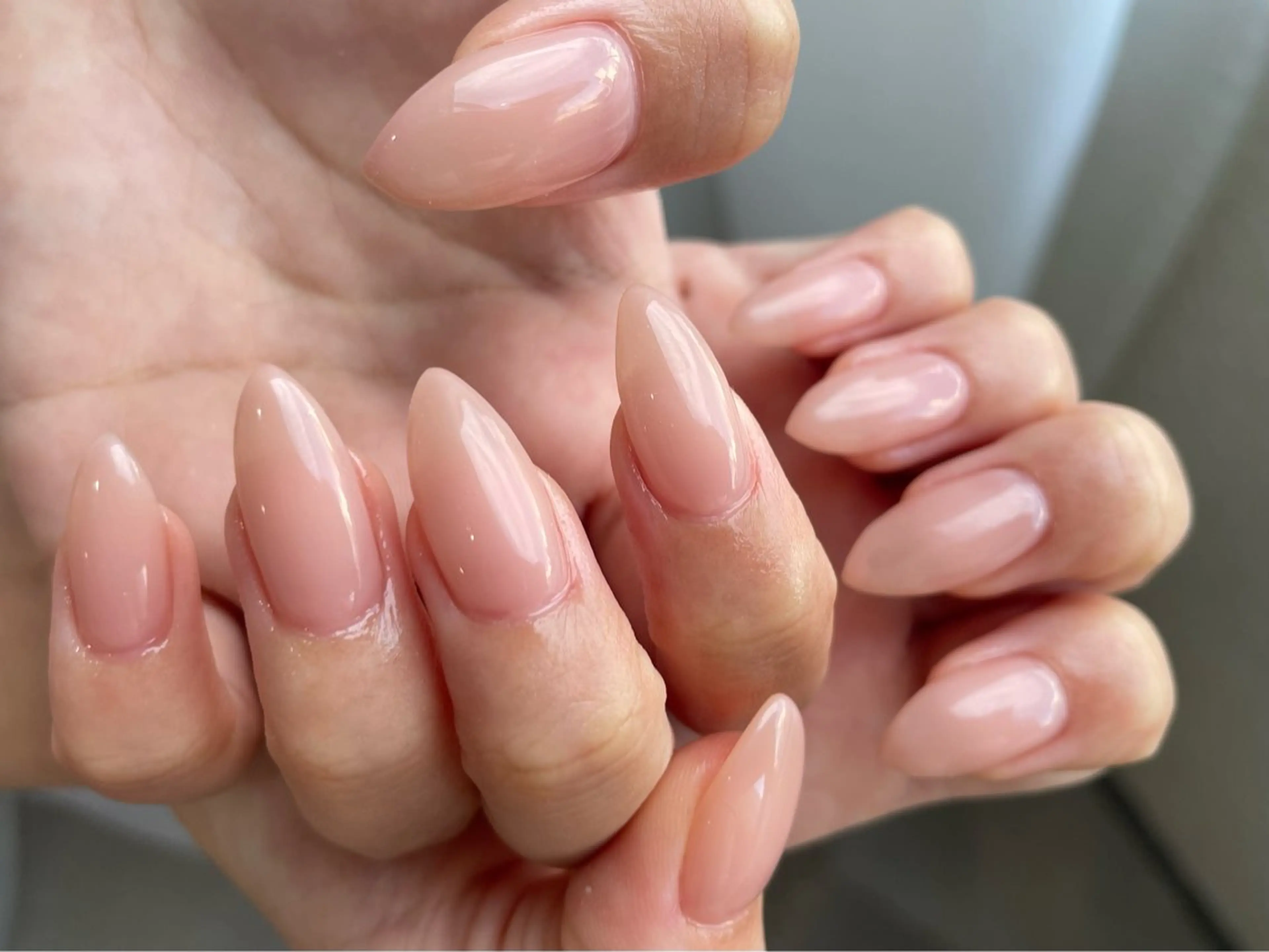 ネイル nail salon imno【イムノ】のネイルデザイン