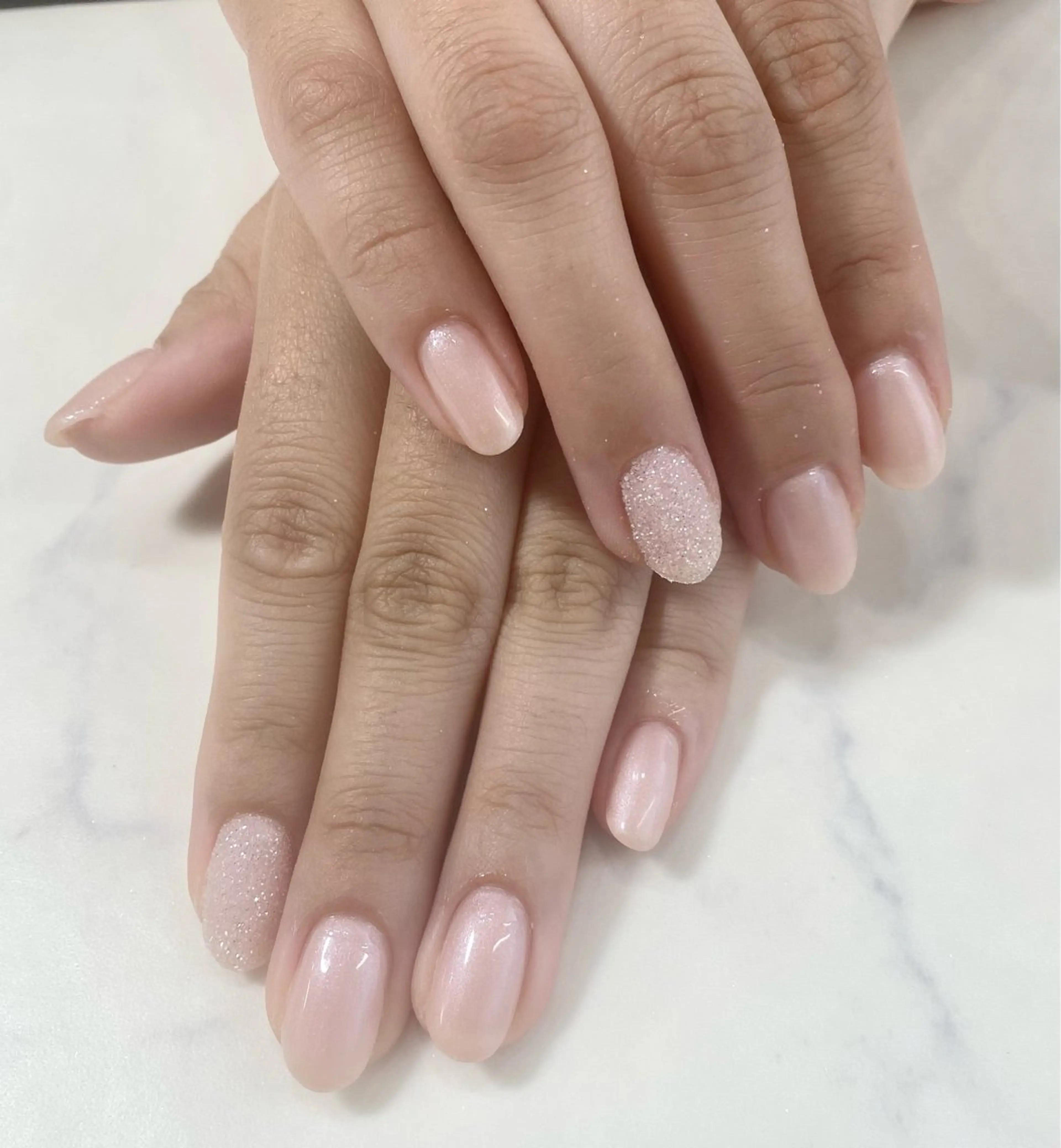 ネイル Nail Salon Three所属・Three いわなべのネイルデザイン