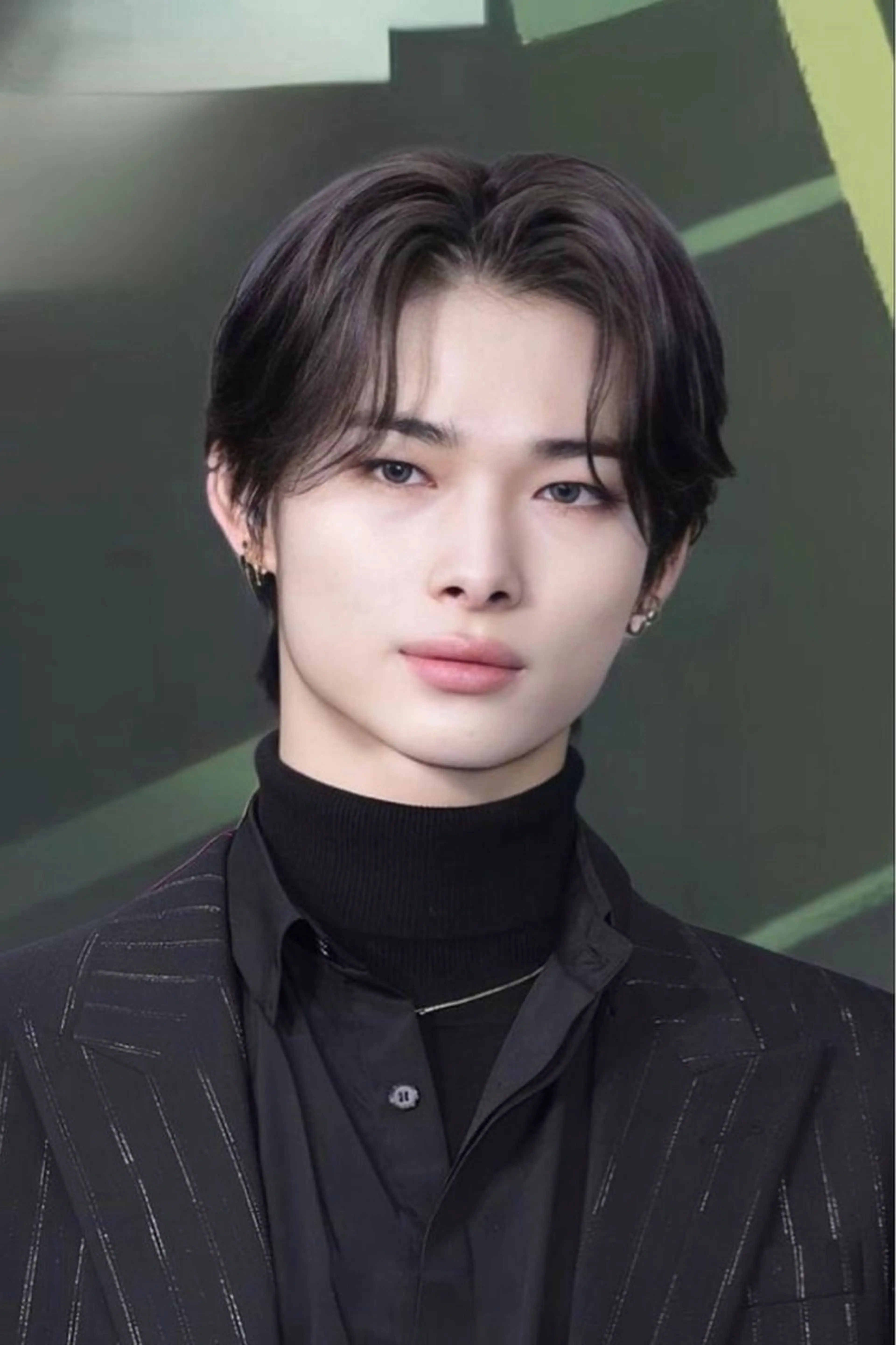 ショート パーマ メンズ カット パーマ トリートメント 当日予約⭕️ fifth渋谷太田のヘアスタイル