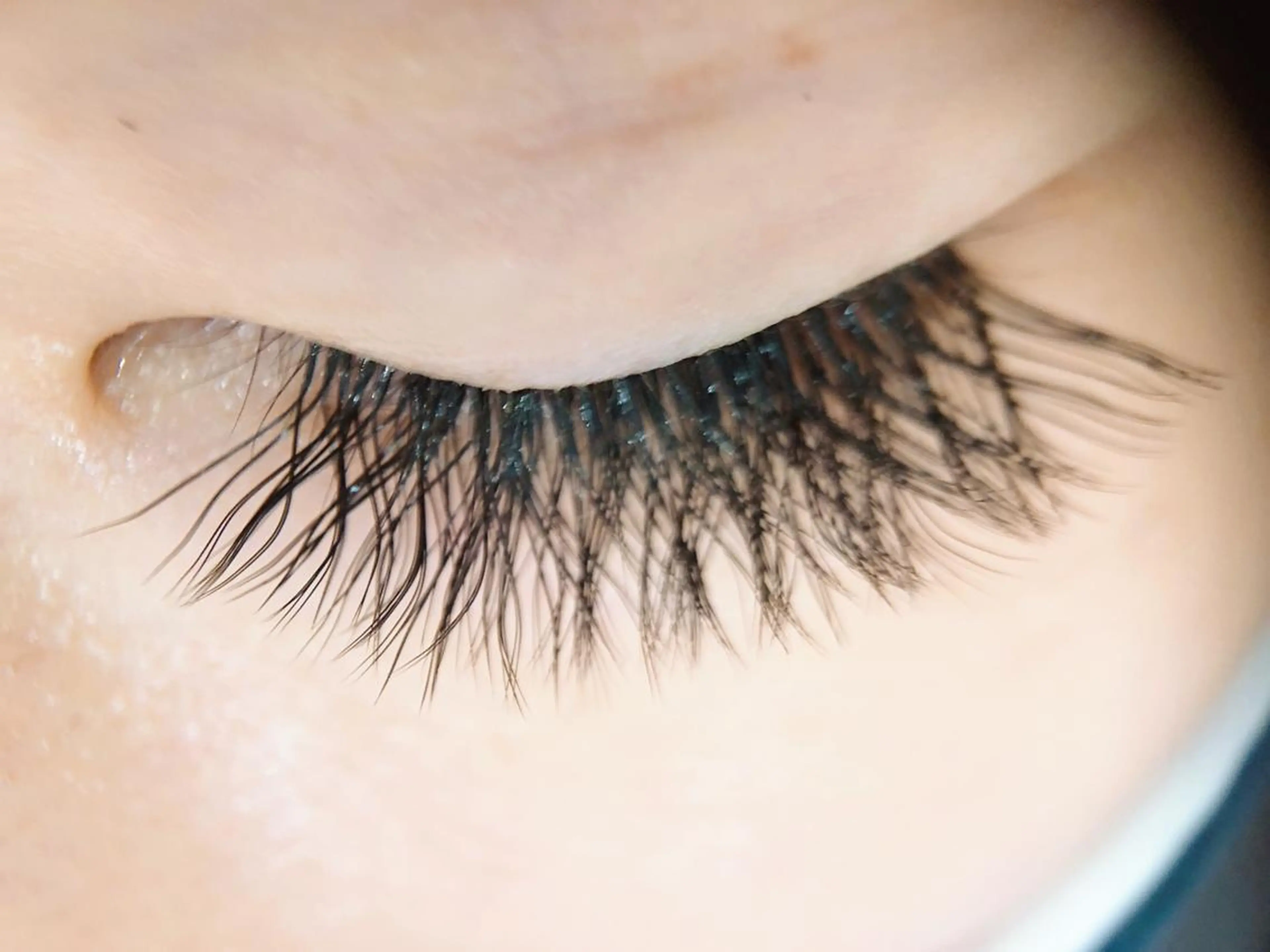 マツエク・マツパ AB マツエクネイルサロンのマツエク・マツパデザイン