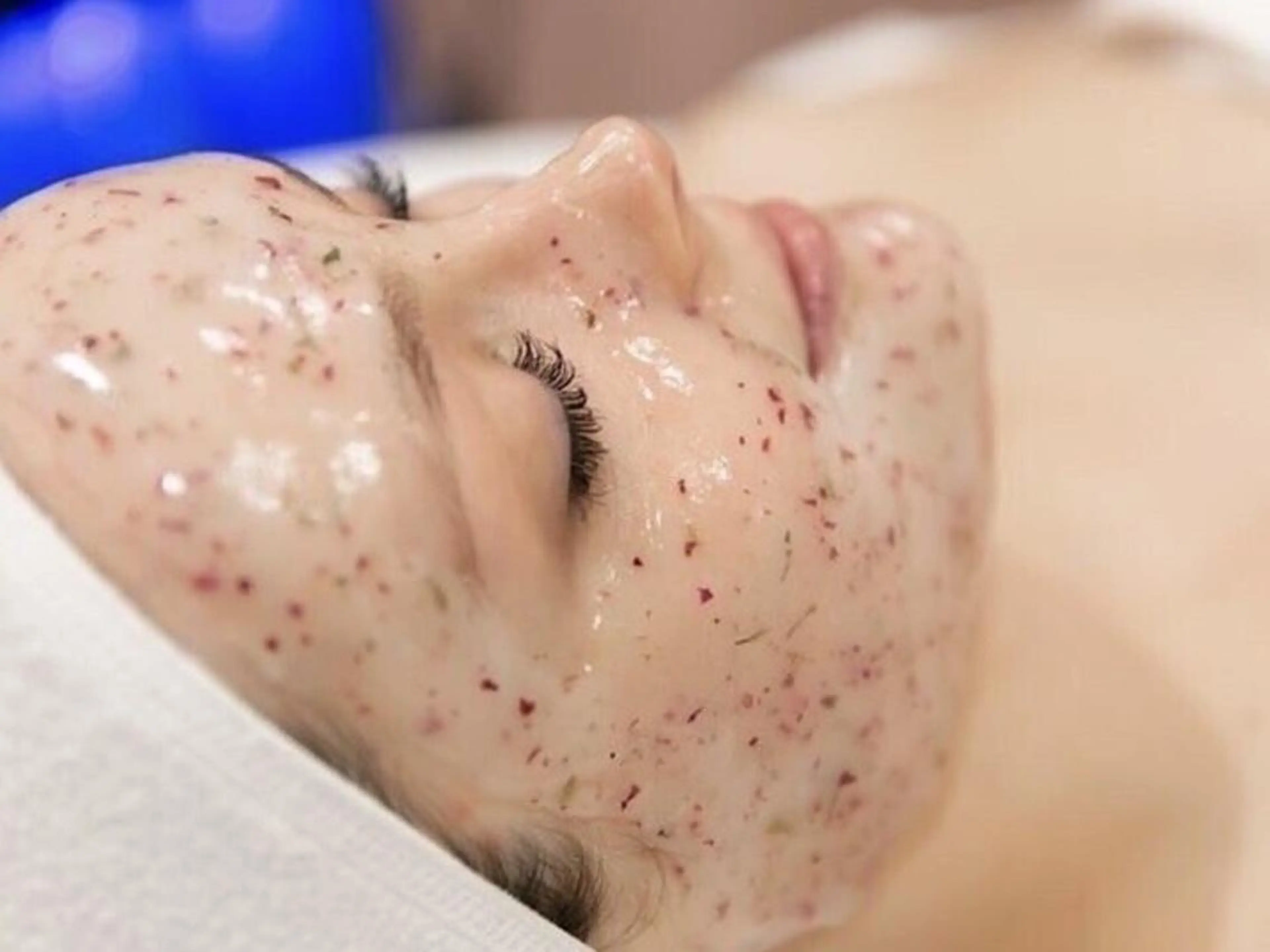 sii センター北 MANAのエステ・リラクイメージ