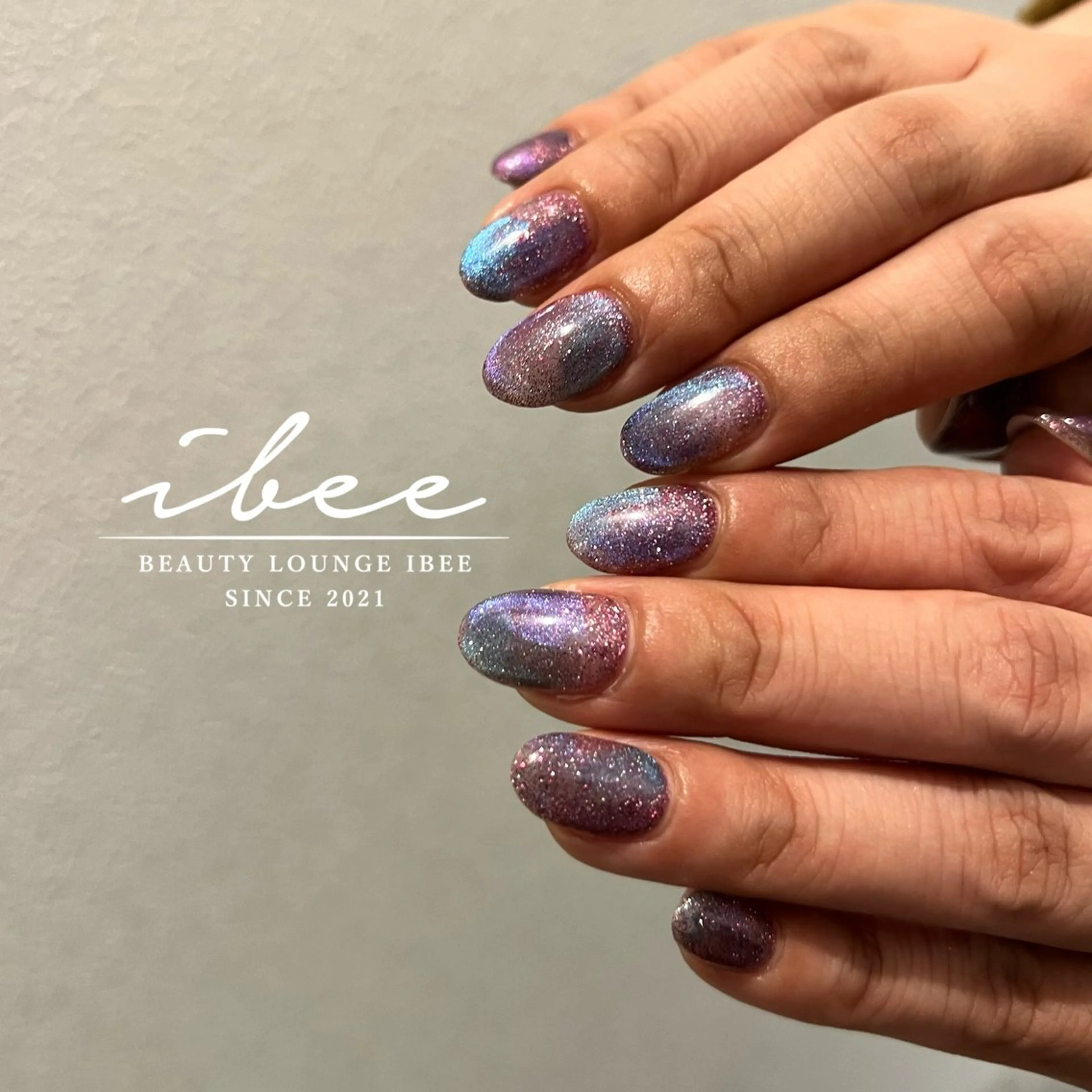 ネイル ハンドネイル ibee nail 🤍yumiのネイルデザイン