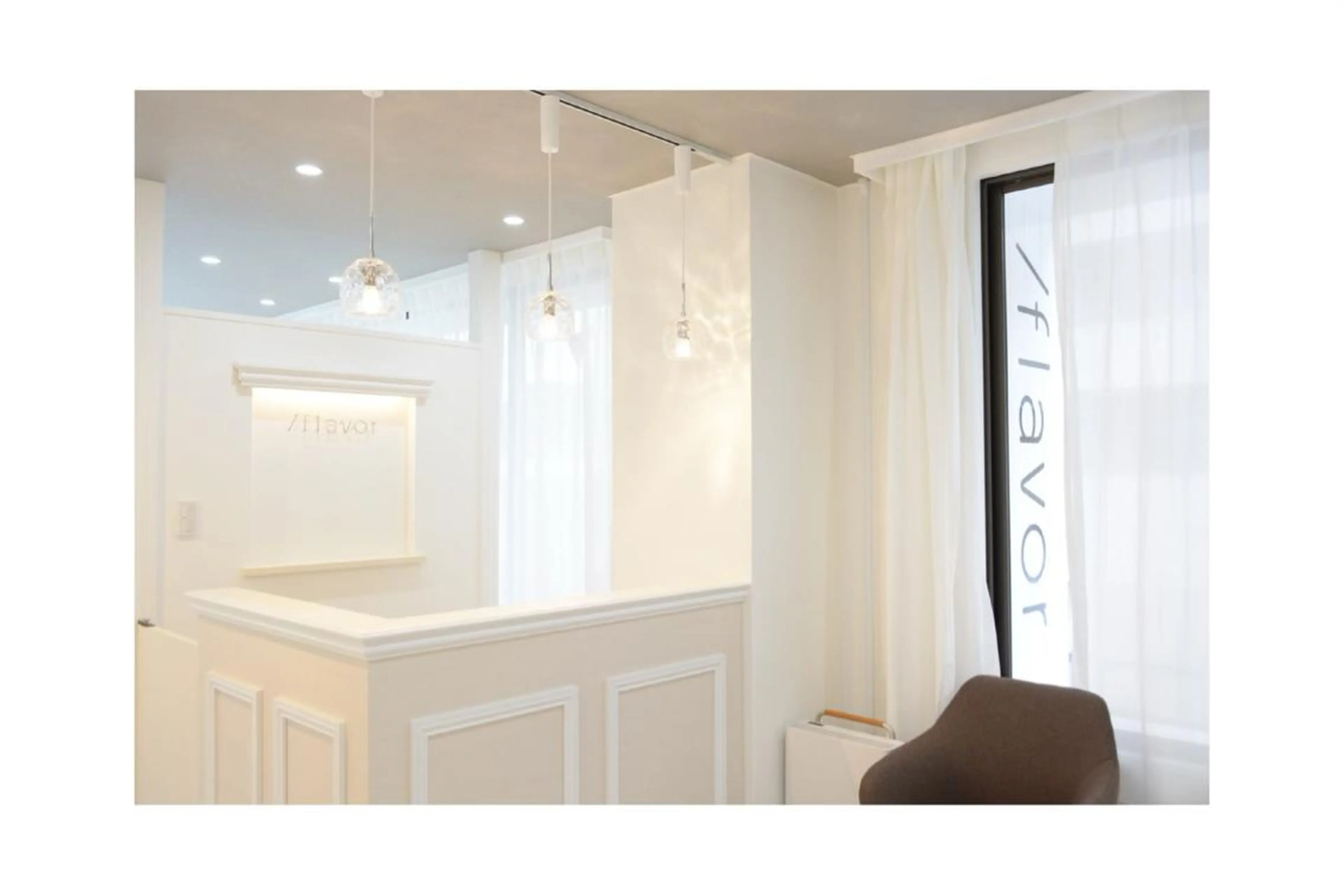 eyelist Yuuuのマツエク・マツパデザイン