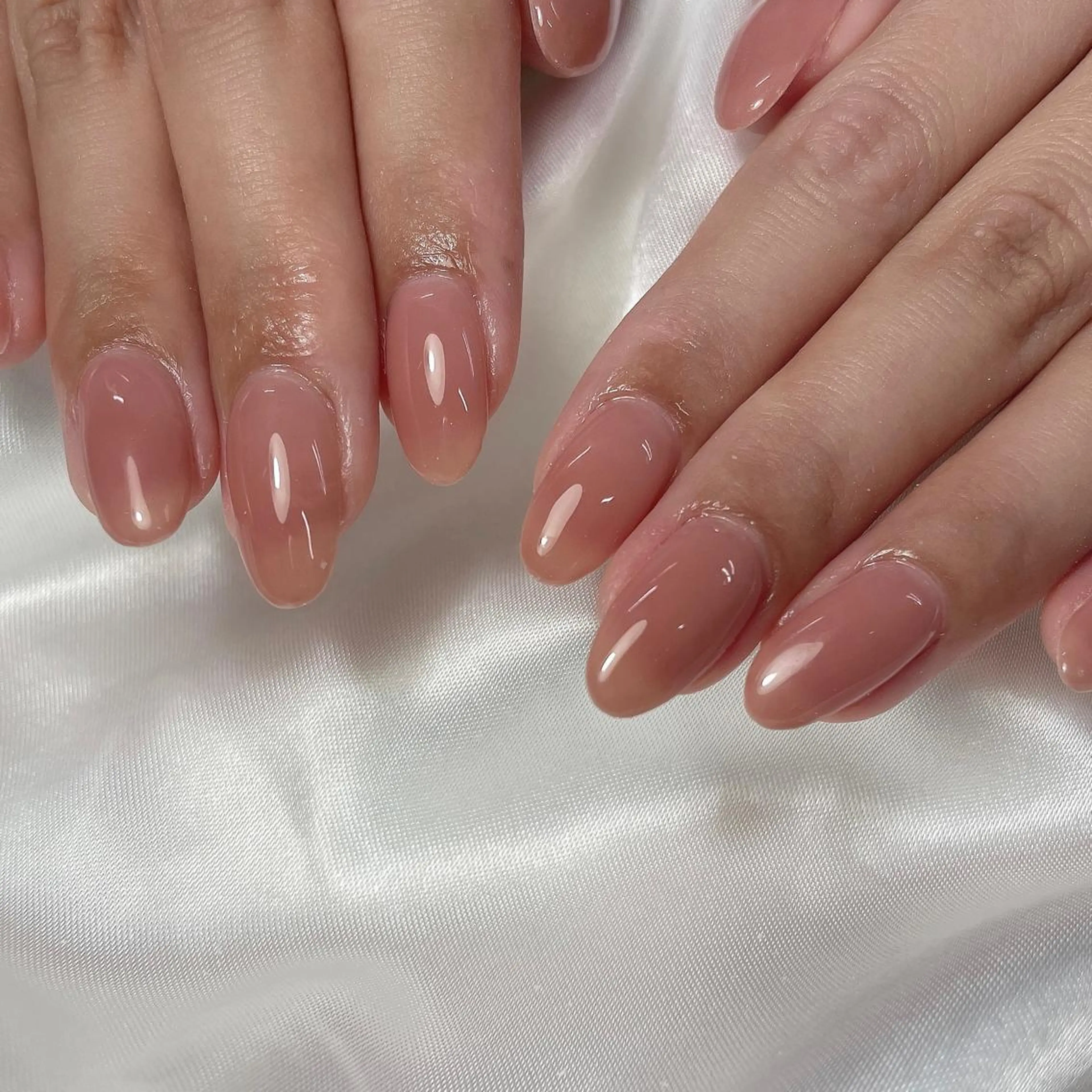 ネイル private EMILIA/横浜のネイルデザイン