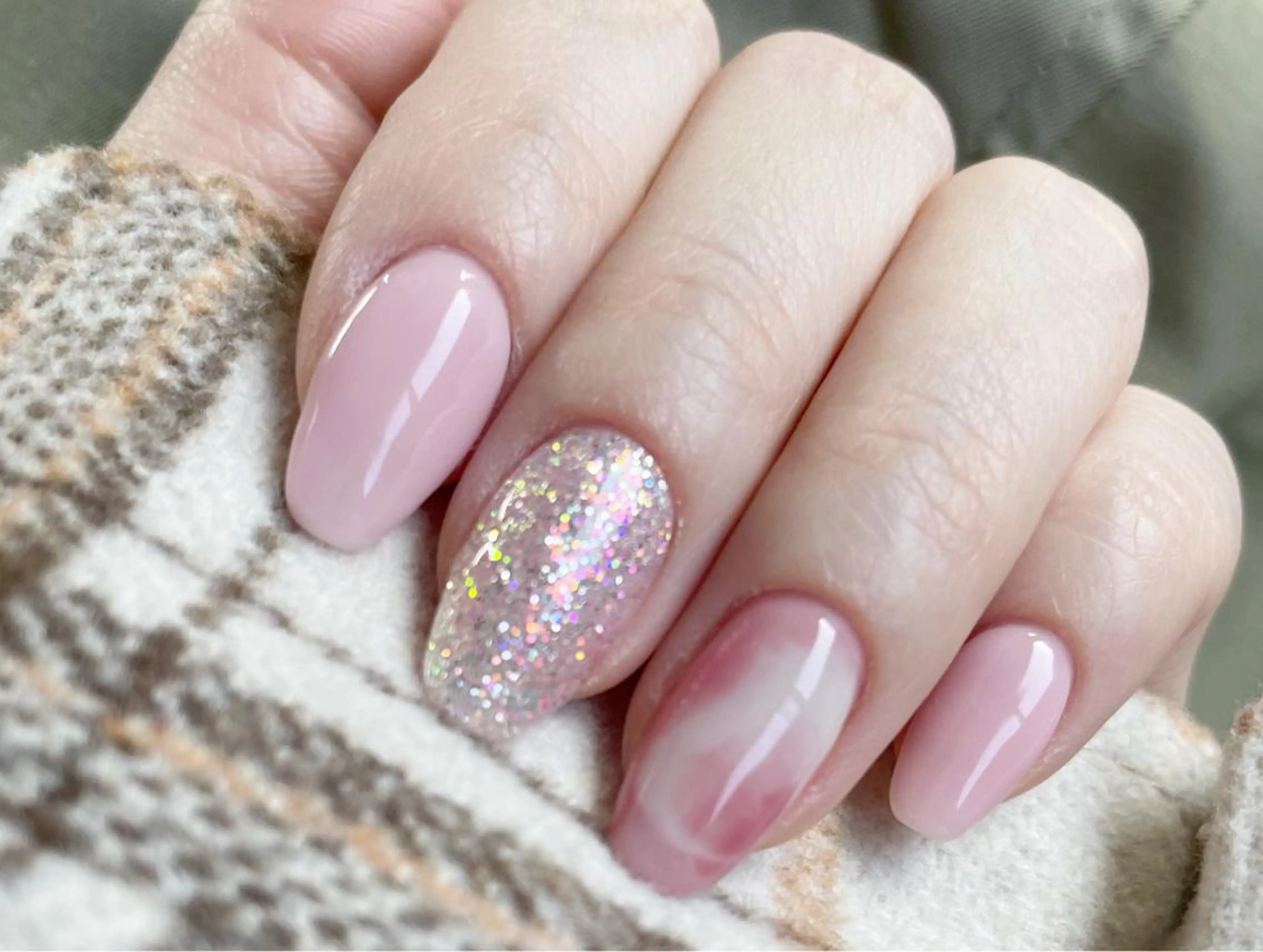 ネイル nailsalon SANANAILのネイルデザイン