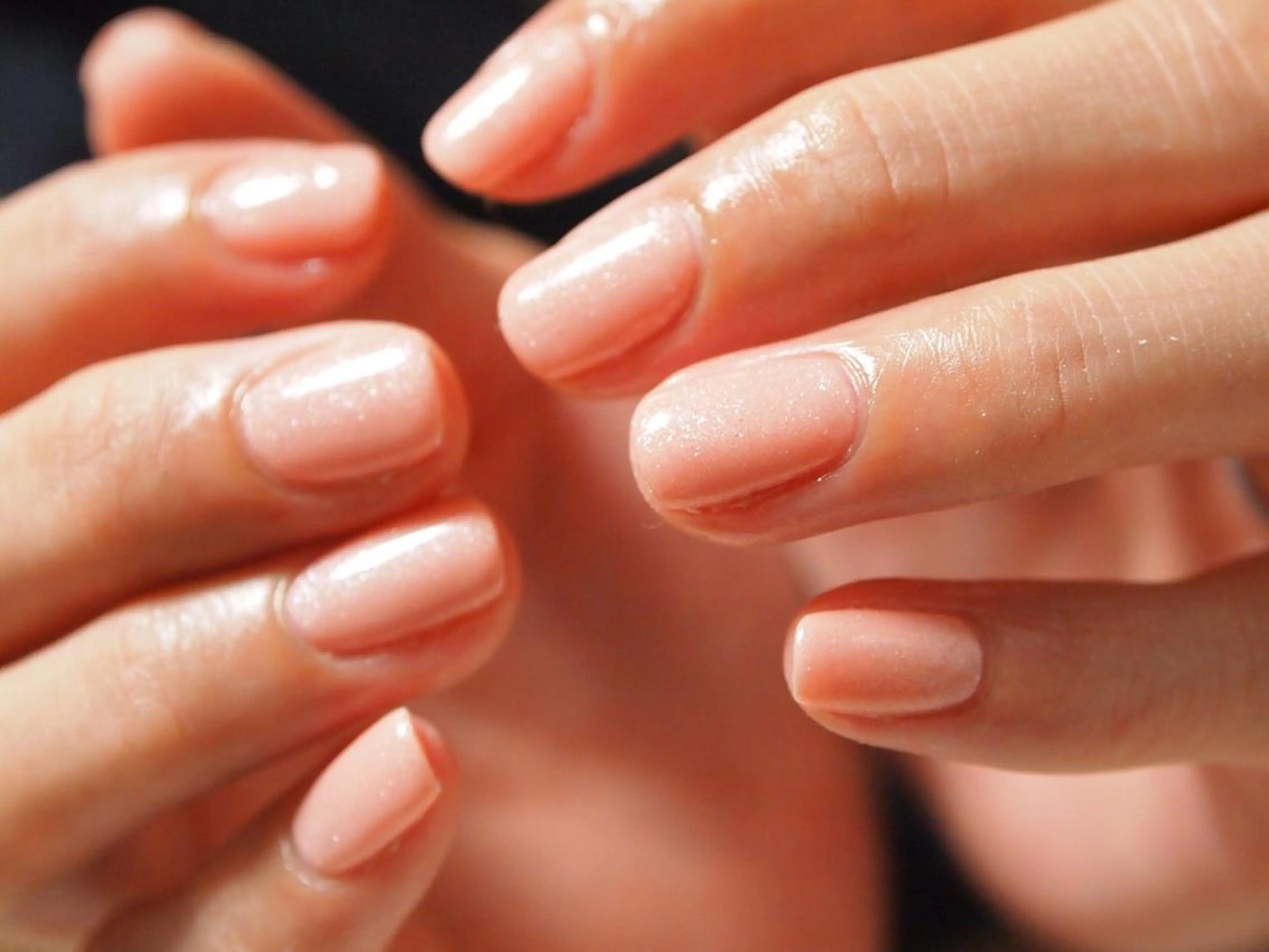 ショート ネイル Nail Room Laughyのネイルデザイン