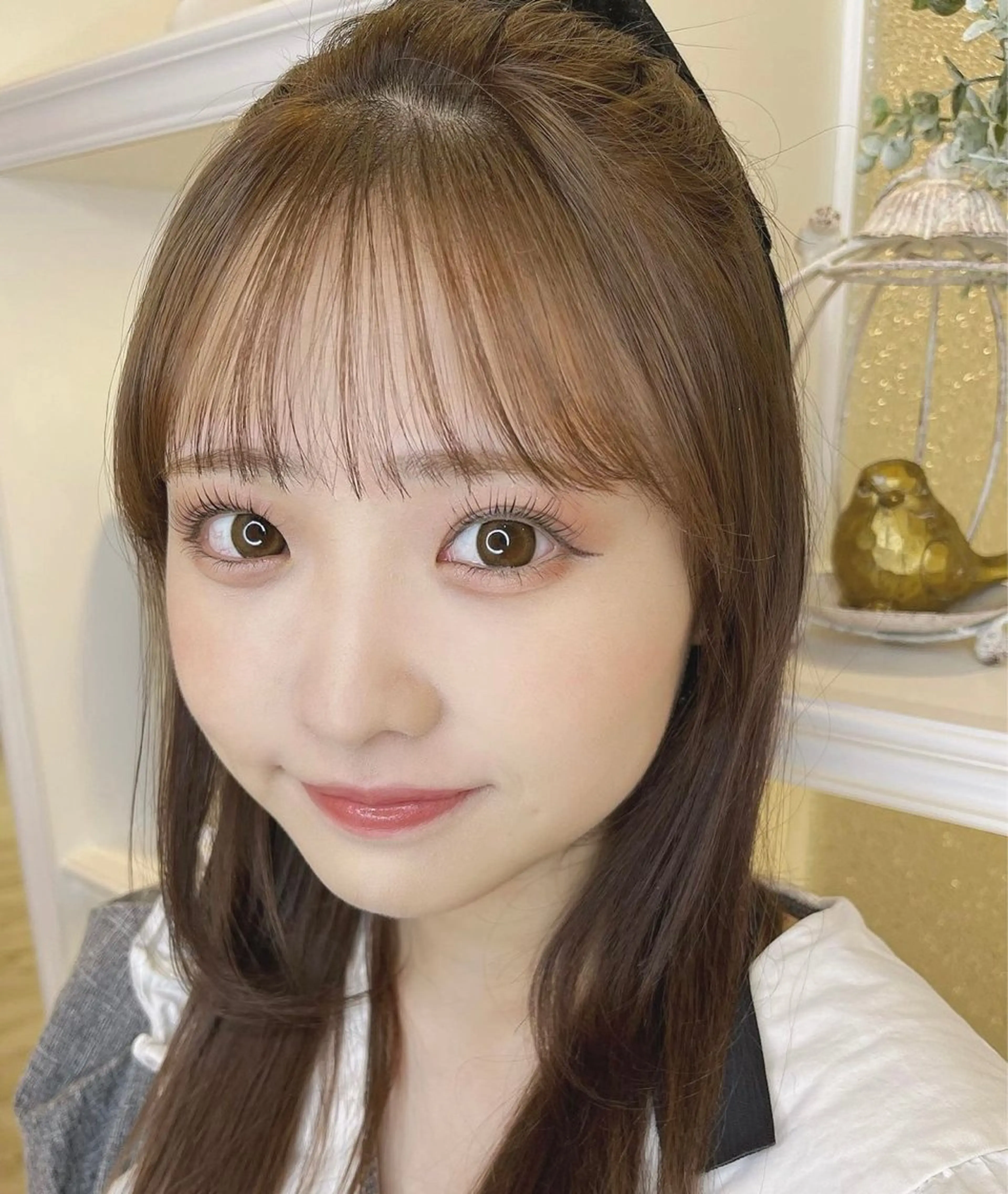 マツエク・マツパ パリジェンヌラッシュリフト GO  TODAY  SHAIRE SALON所属・marin eyelashのマツエク・マツパデザイン