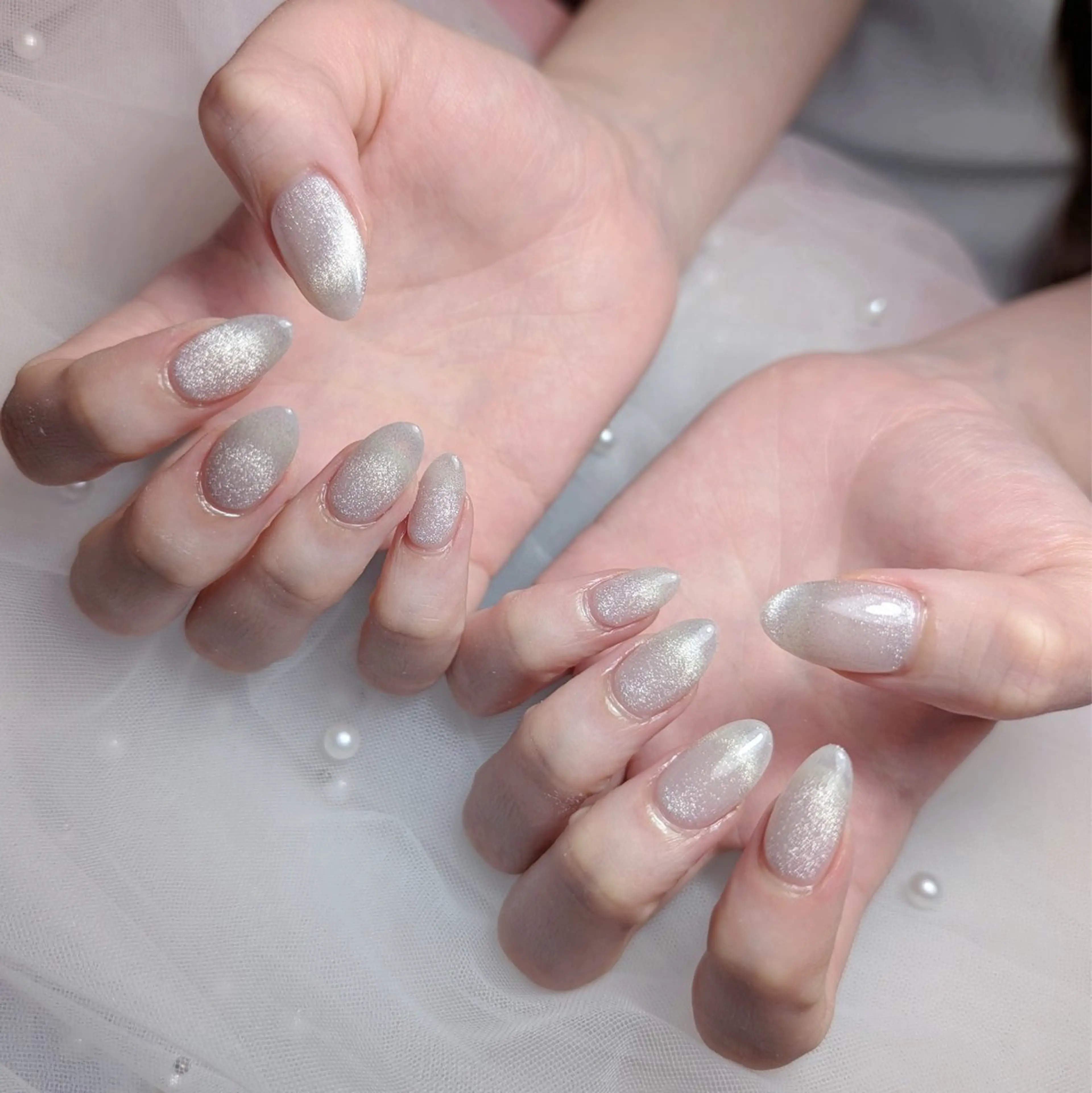 ネイル ハンドネイル PINKY nail所属・ピンキー 池田公園店のネイルデザイン
