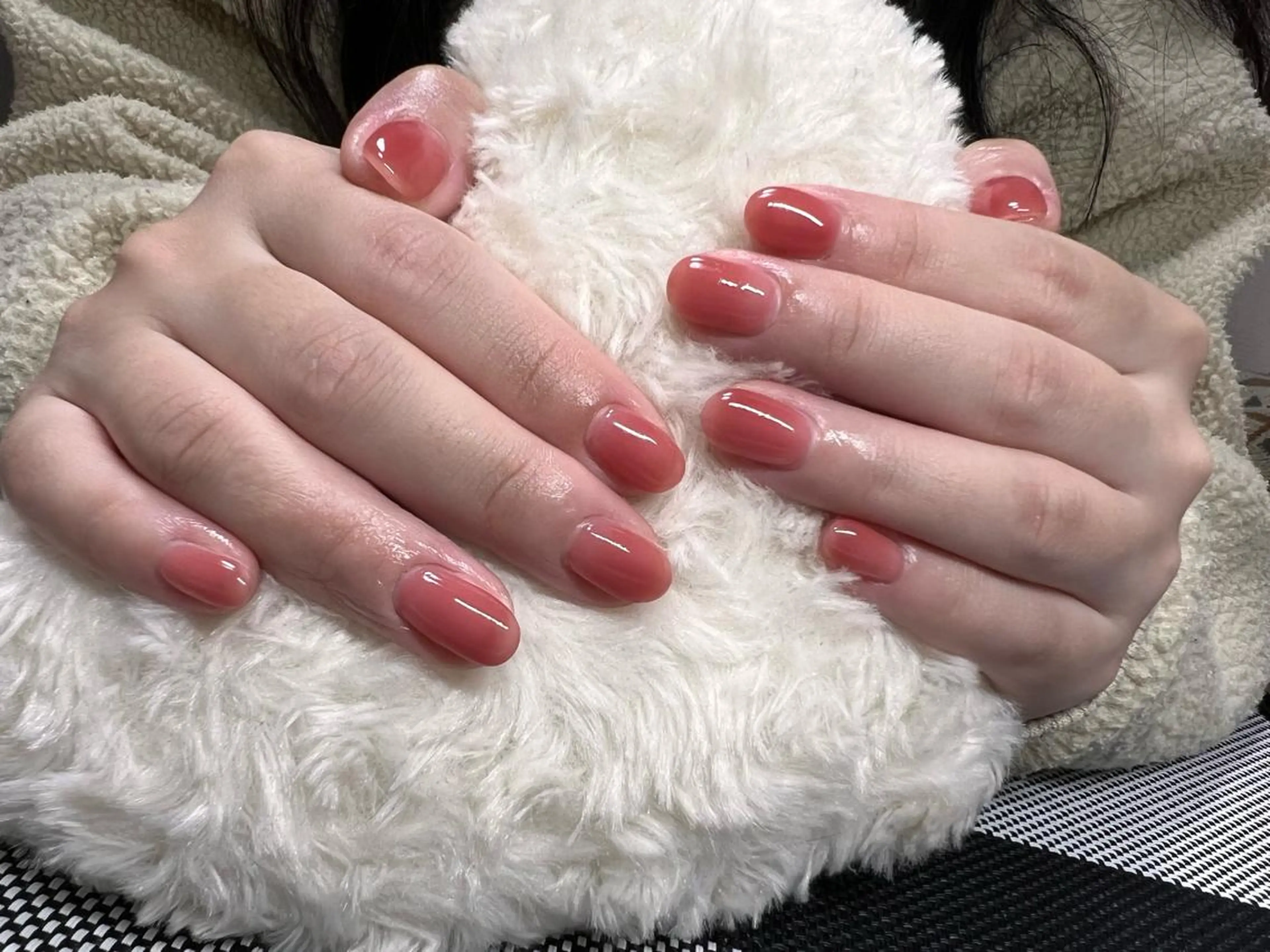 ネイル 林 ✨syousyouのネイルデザイン