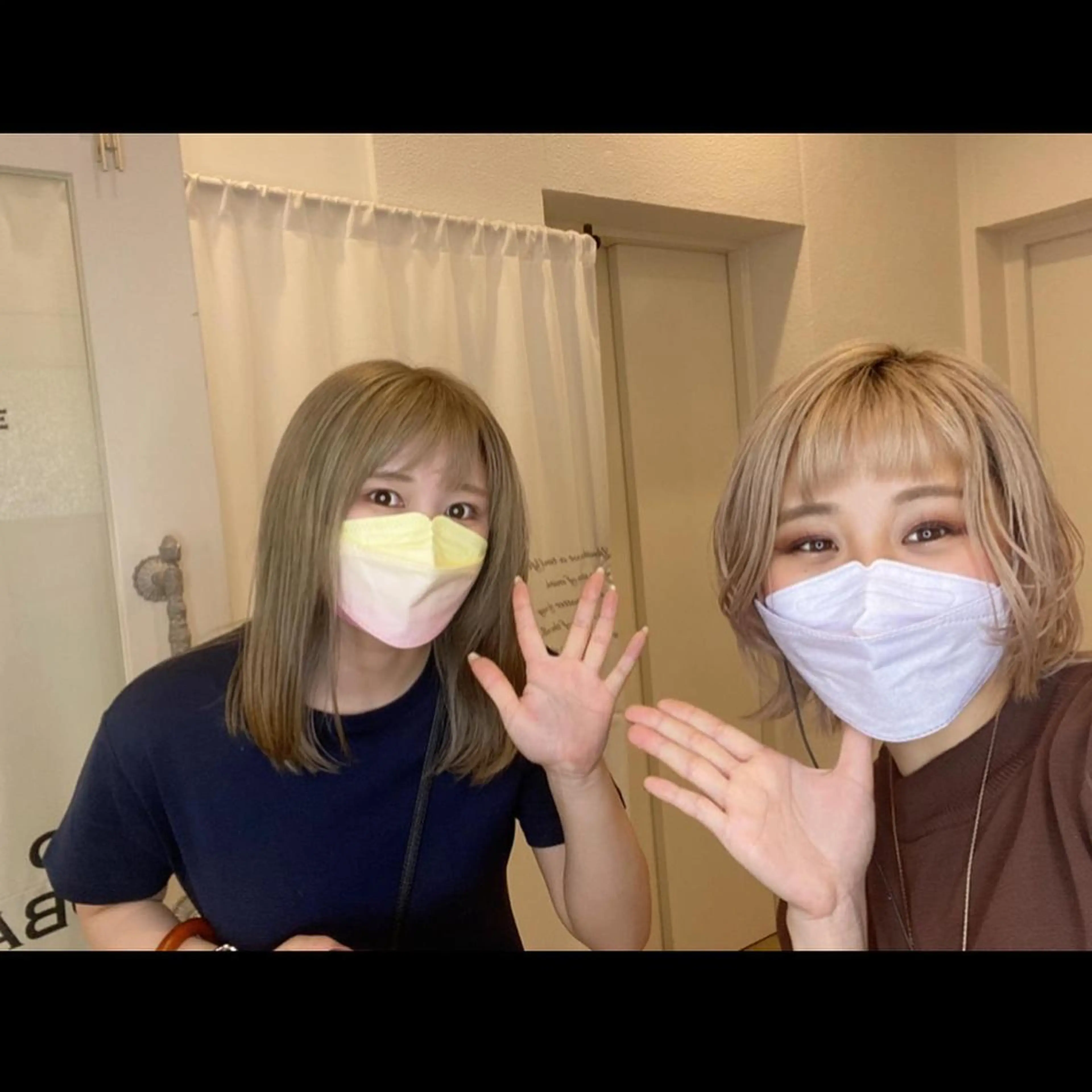 ショート カラー メンズ キッズ ショートボブ 子どものヘアアレンジ メンズショート ボブ ショートヘア ショート、ボブなら お任せ❤️石川由美のヘアスタイル