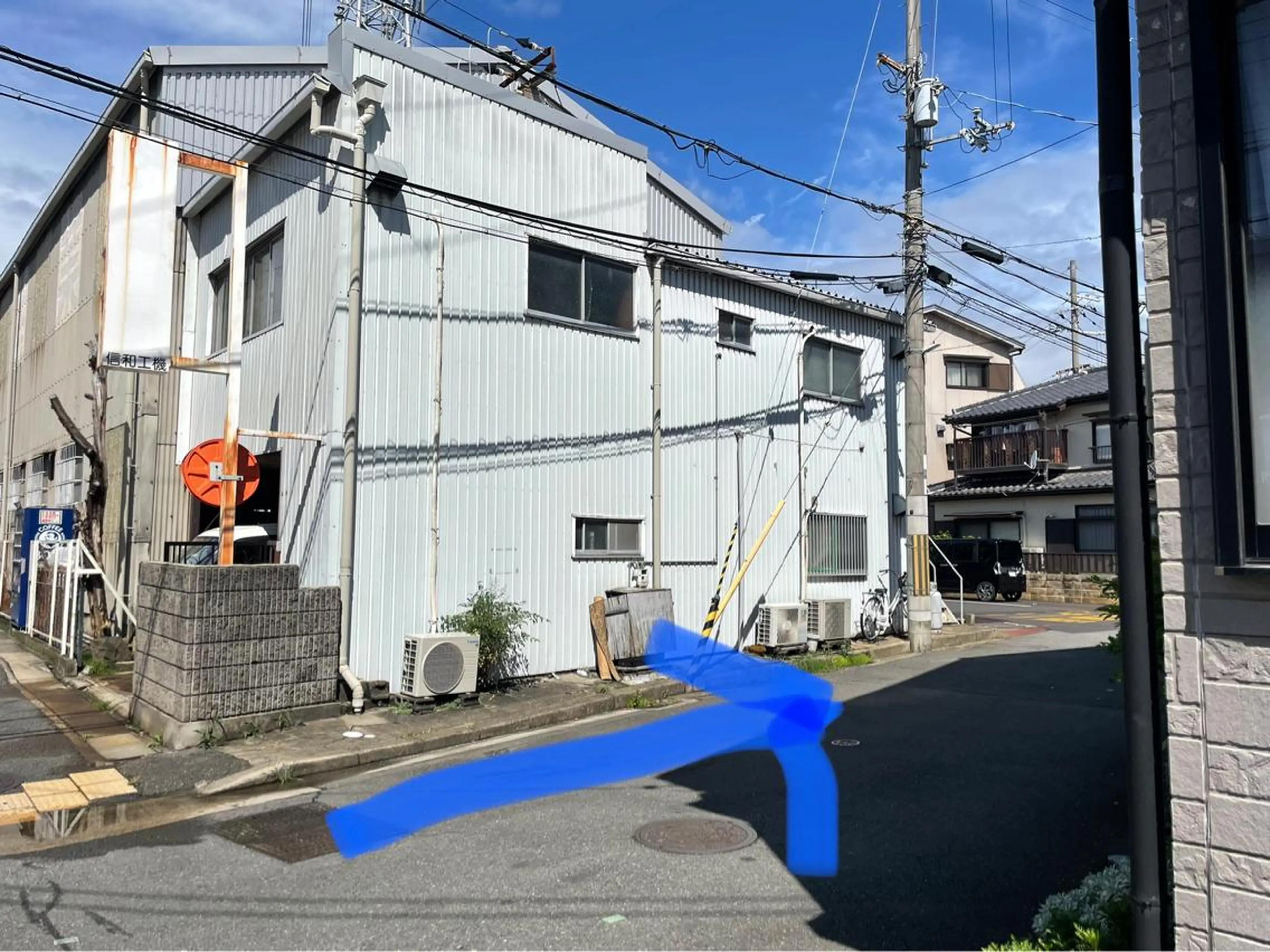 小顔・美肌整体 尼崎美容整体院のエステ・リラクイメージ