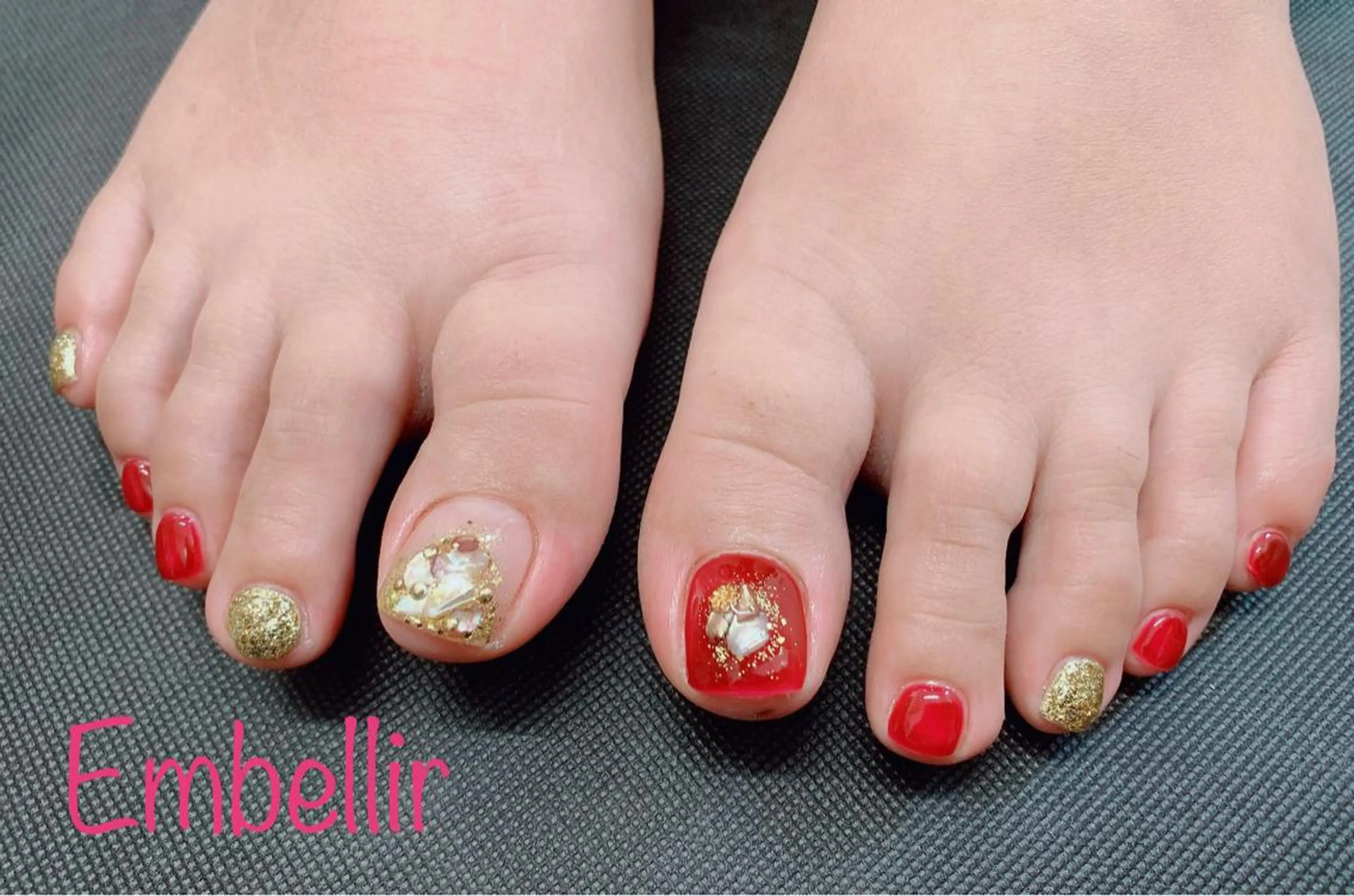 ネイル Embellir ♡鏡味のその他イメージ