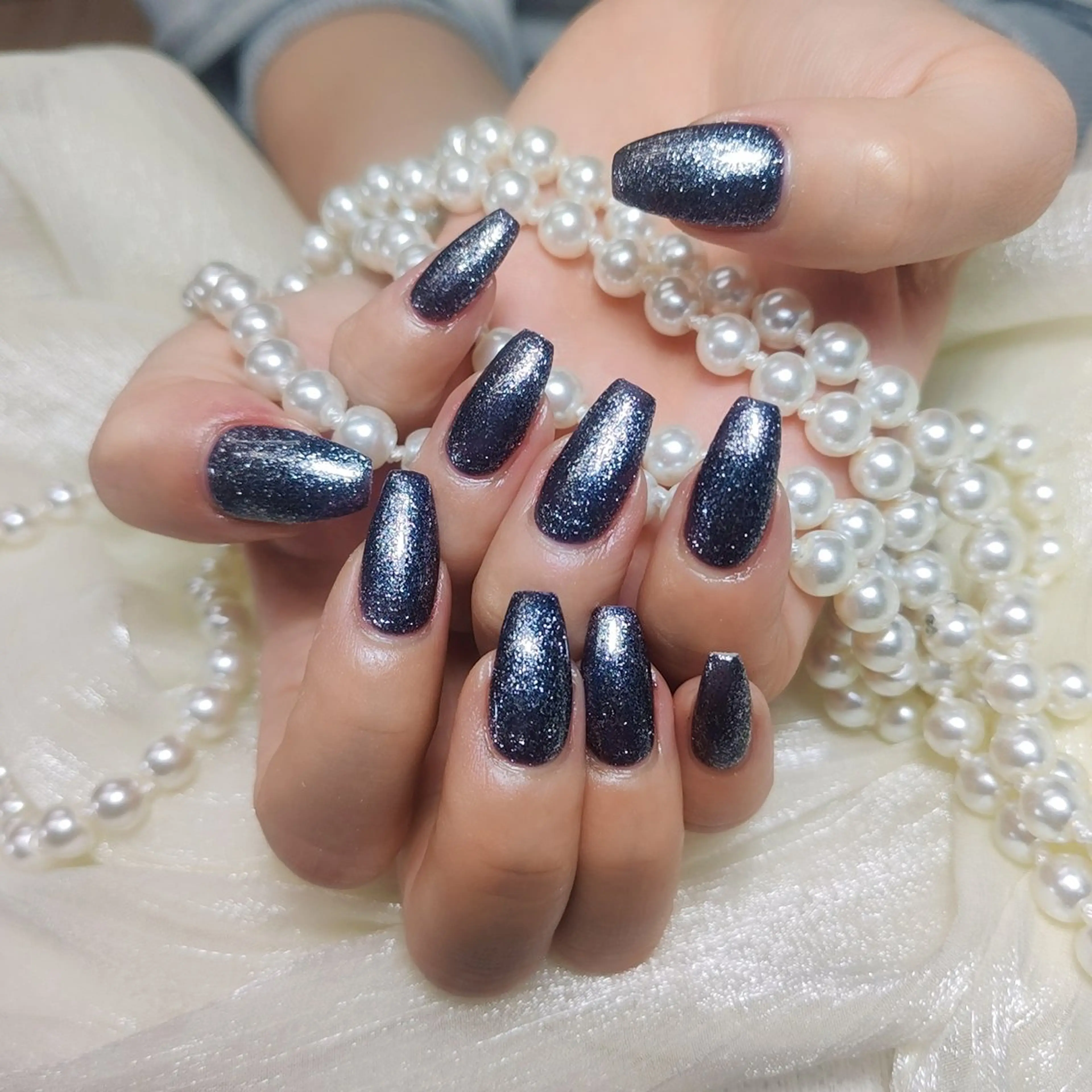 ネイル BuBu Nail渋谷道玄坂のネイルデザイン