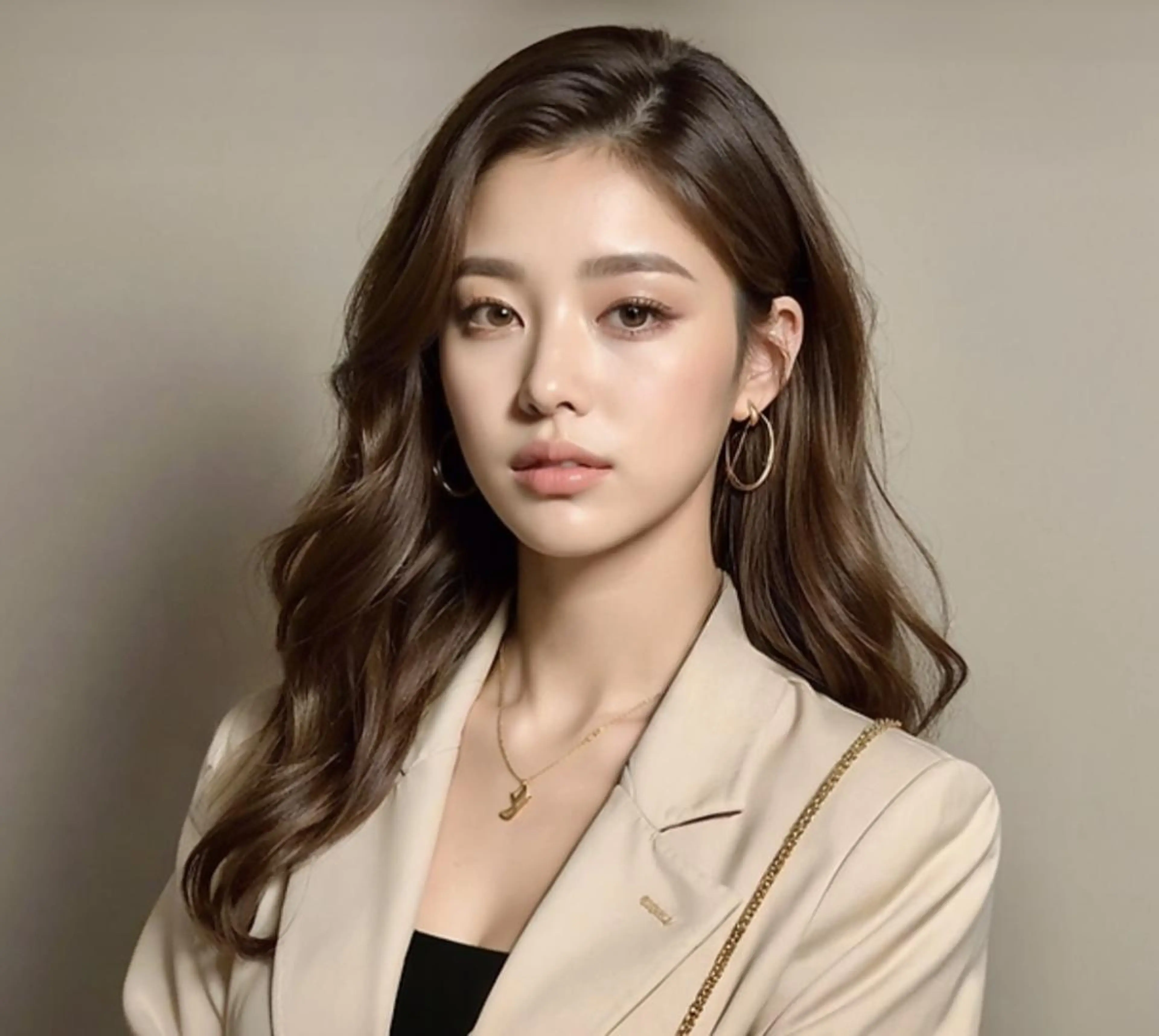 マツエク・マツパ 本澤 優里のマツエク・マツパデザイン