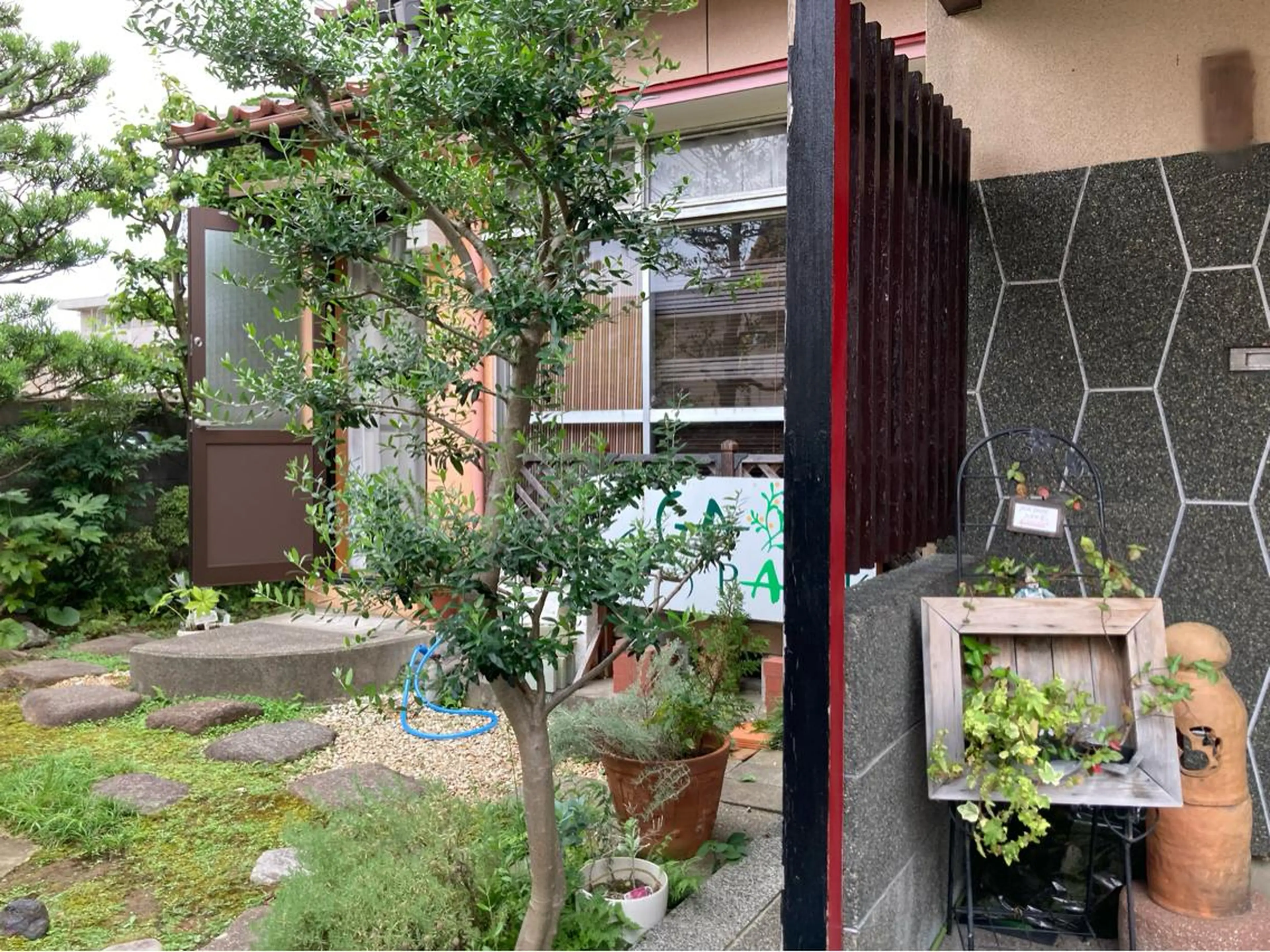 YOSAPARK Lunon  相模原中央店所属・舘 のり子のエステ・リラクイメージ