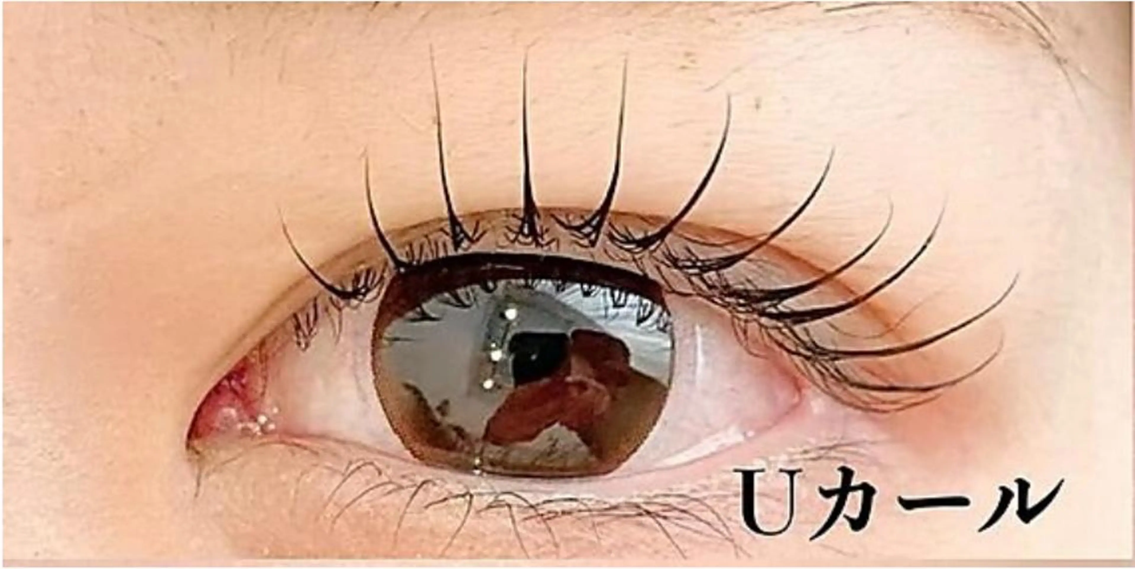 マツエク・マツパ トータルビューティー サロンワンダーのマツエク・マツパデザイン