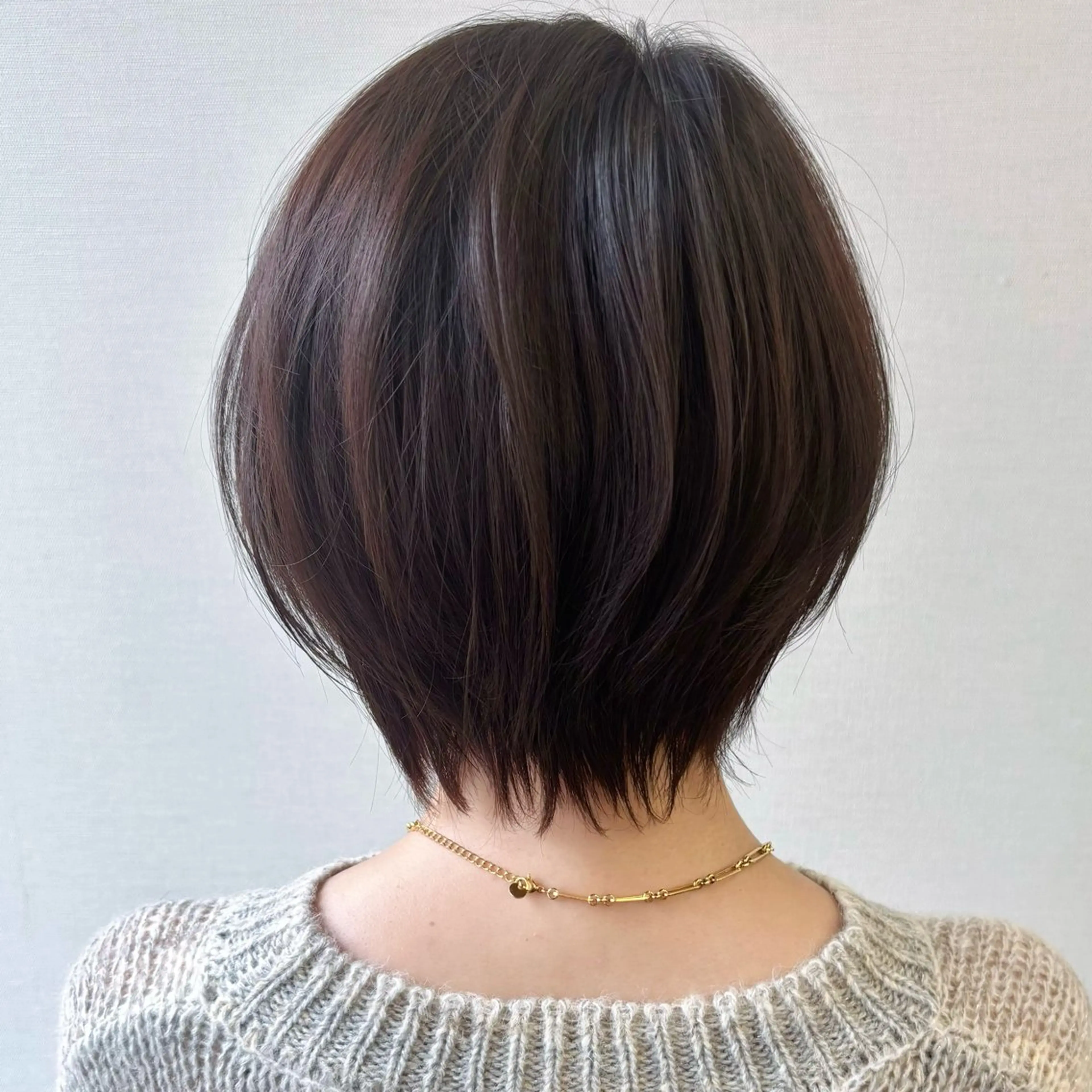 ショート 大人ショート特化 🌿へんとなのヘアスタイル