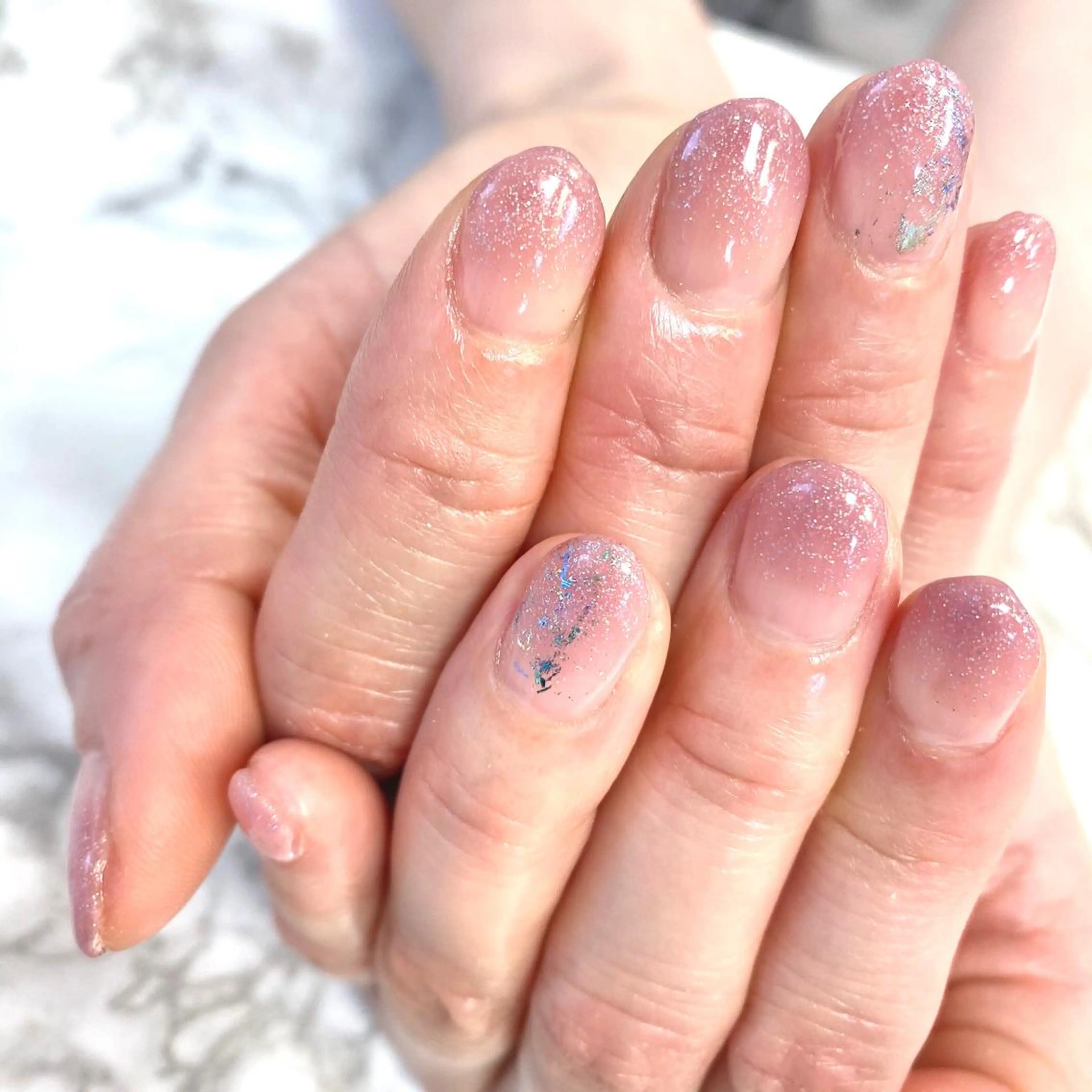 ネイル ulu~new generation salon所属・ulu KURUMI💖のネイルデザイン