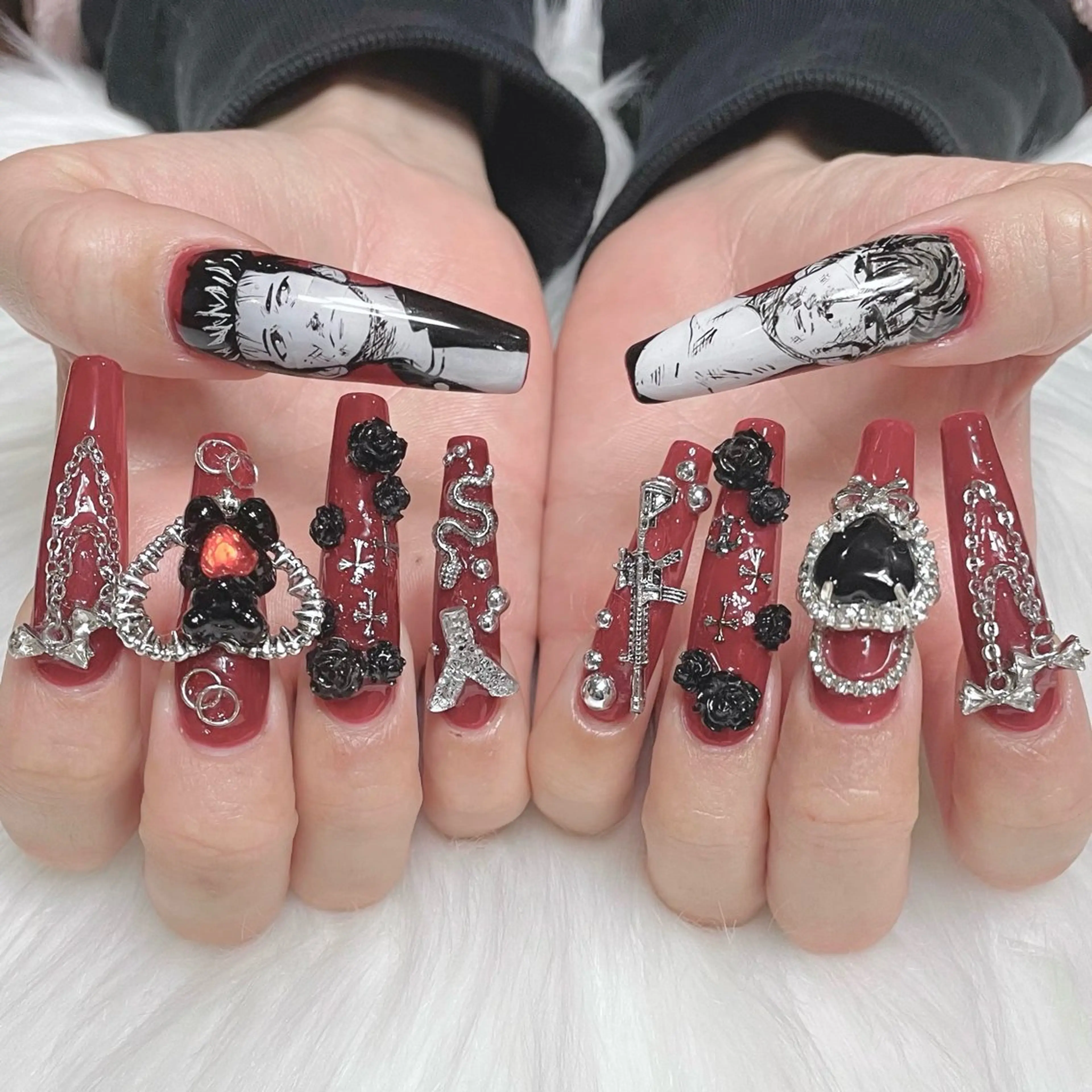 ネイル nail salon  Mai所属・nail salon Maiのネイルデザイン