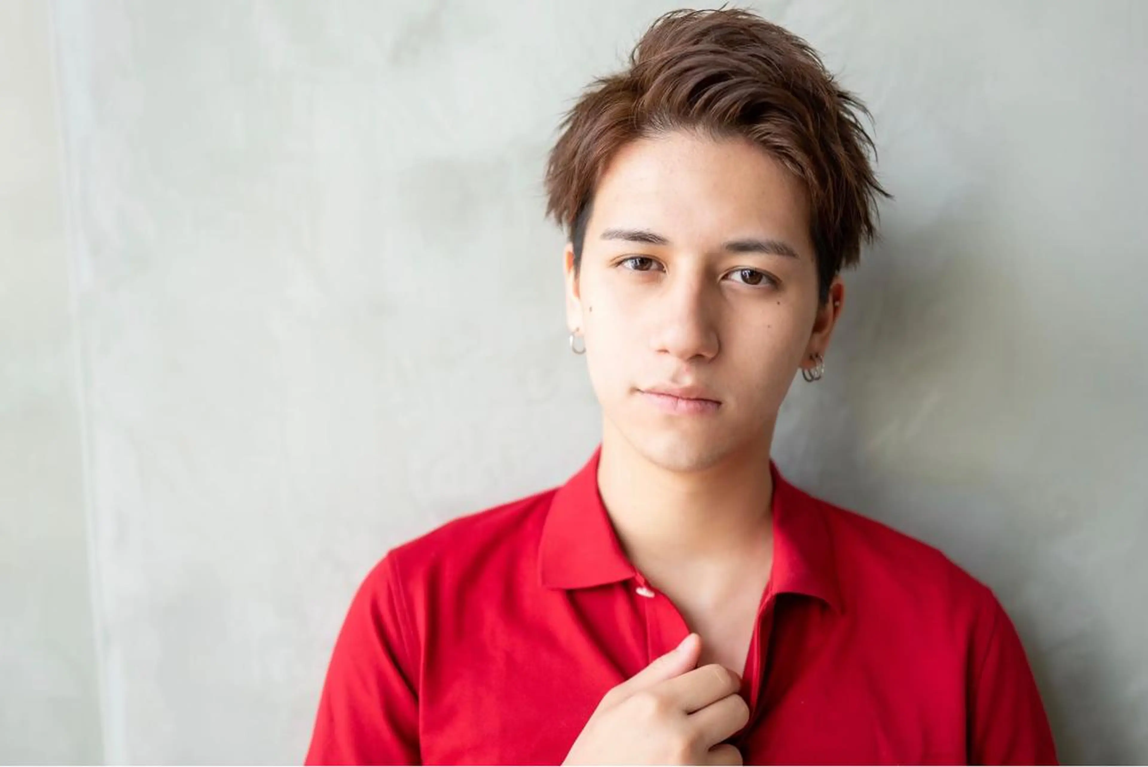 ショート メンズ カット FM【エフエム】HAVANA所属・💈圧倒的メンズ特化 明大前美容師💈のヘアスタイル