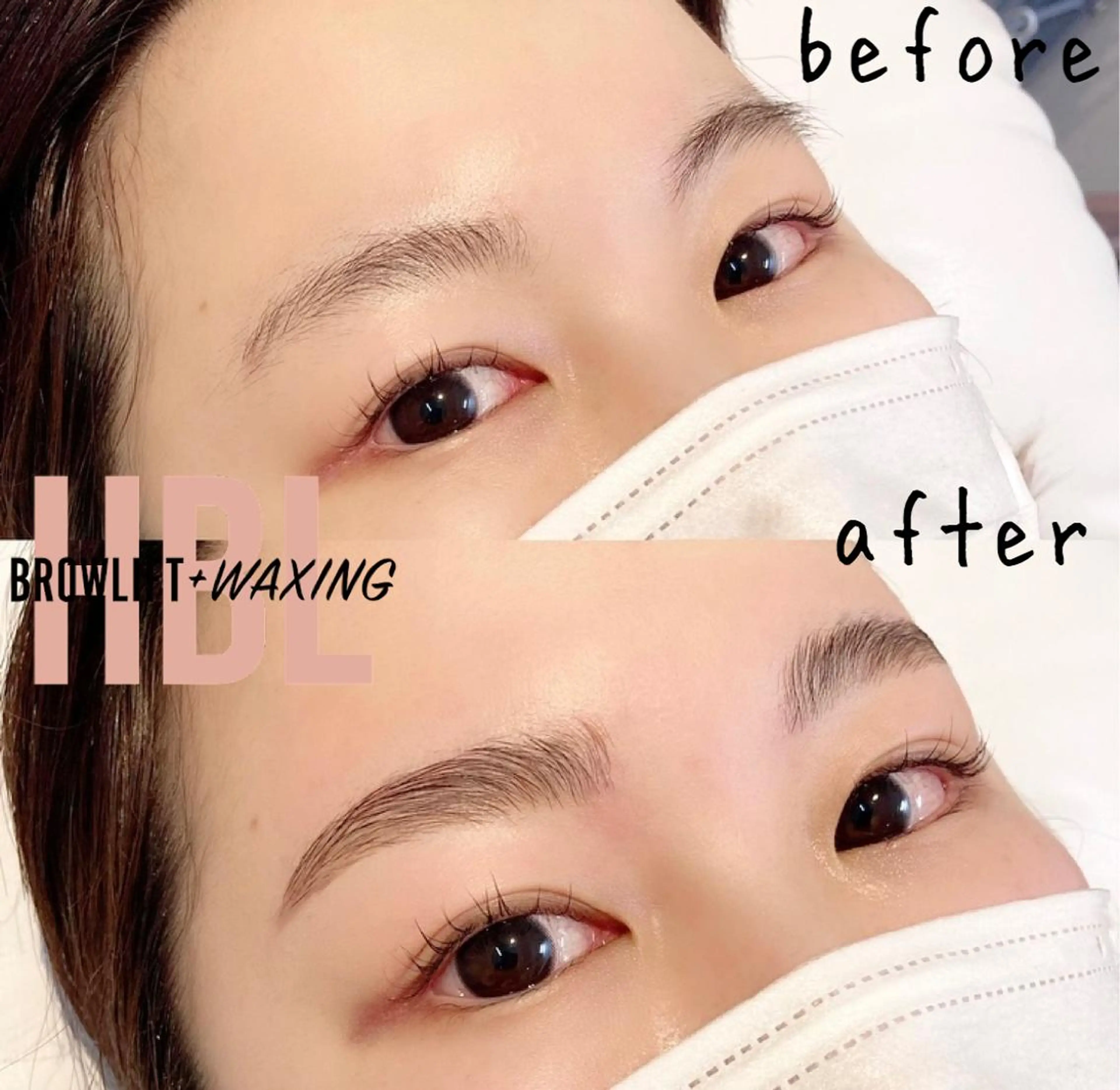 《ご新規様》ダメージレス◎まつ毛パーマ🌼の写真