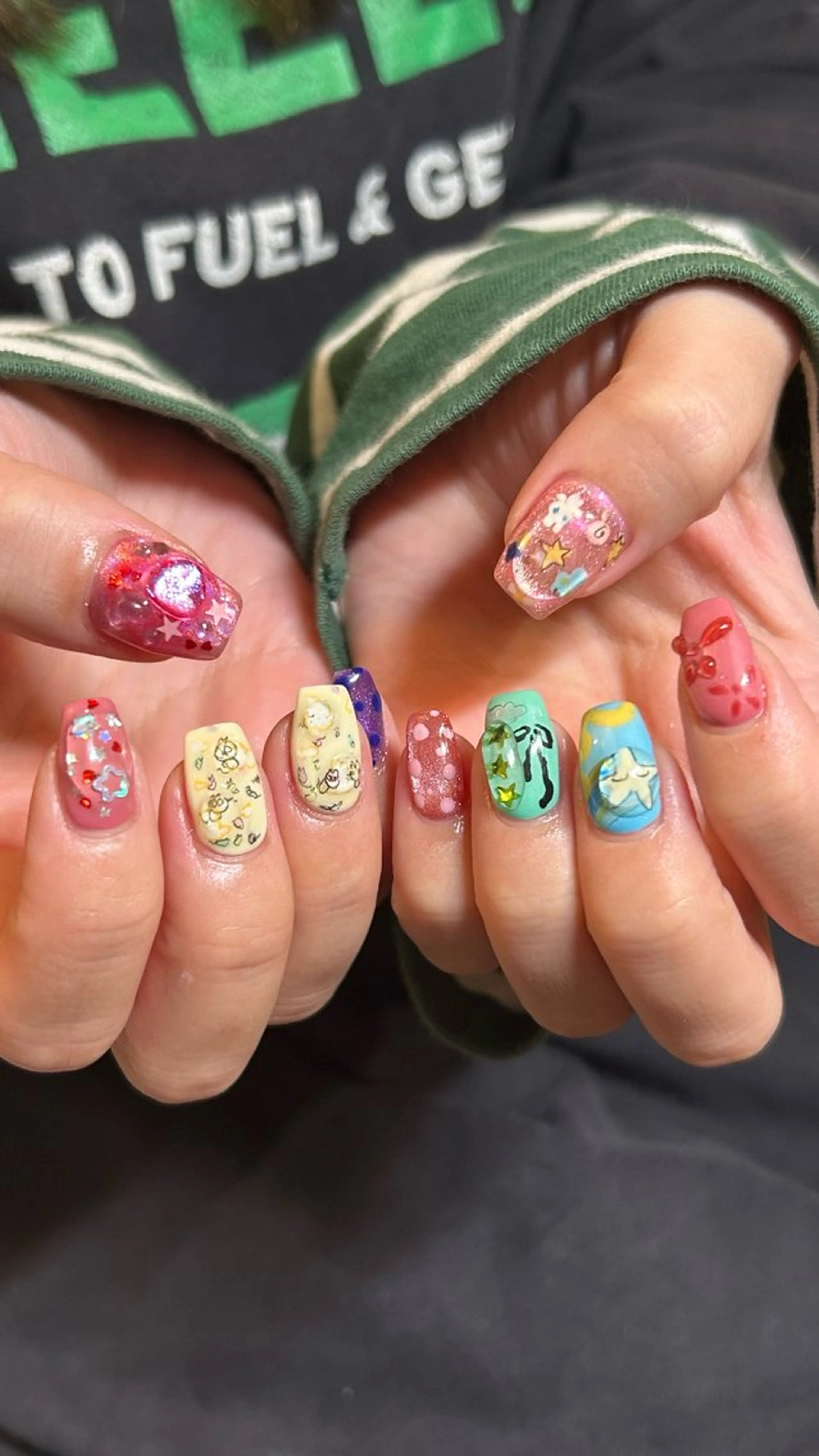 ‧。⋆:image design (8〜10枚)‧。·˚【オフ有🍐】の写真