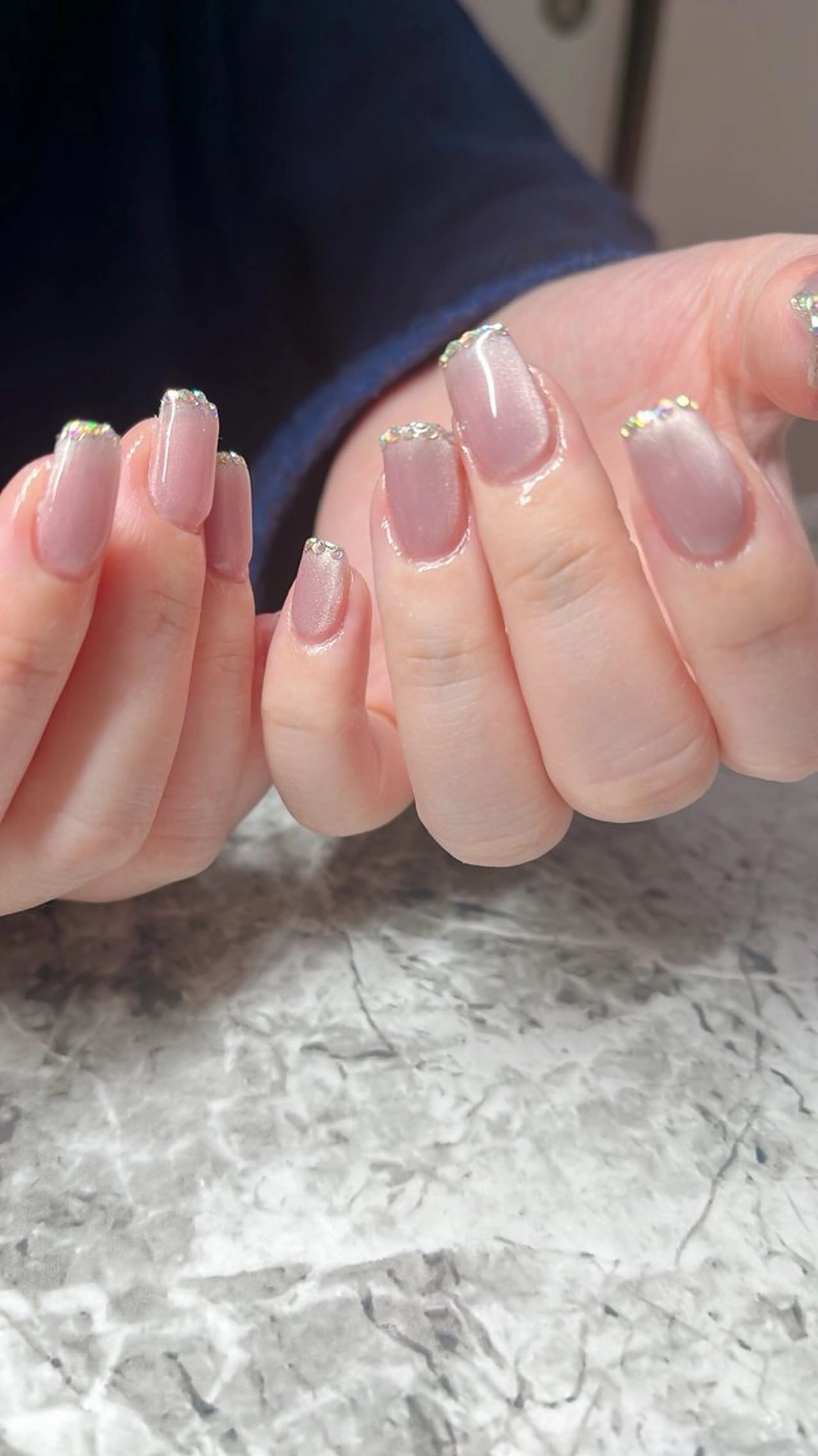 ネイル プライベートサロン circleのネイルデザイン