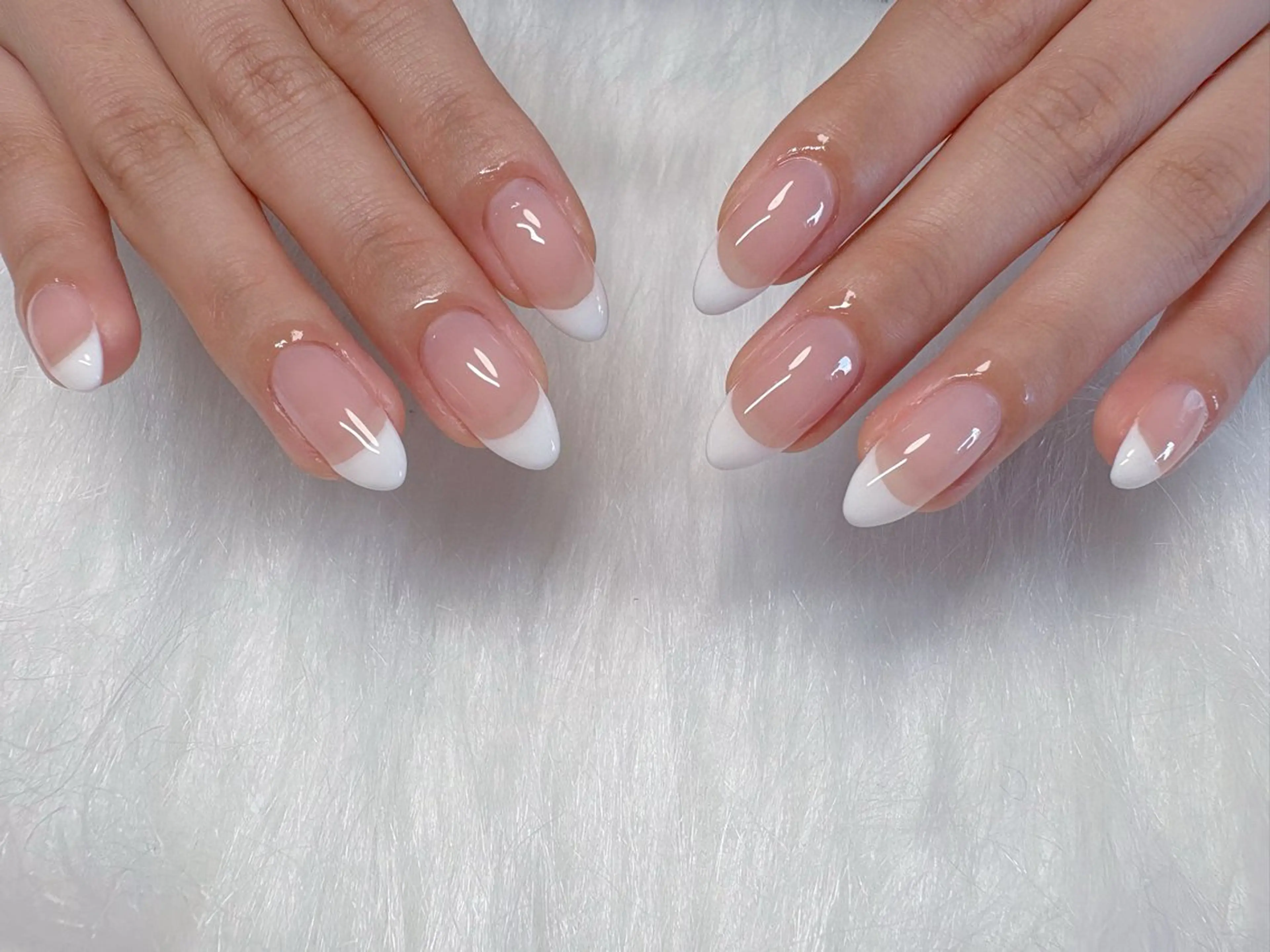 ネイル ハンドネイル エン Nail salonのネイルデザイン