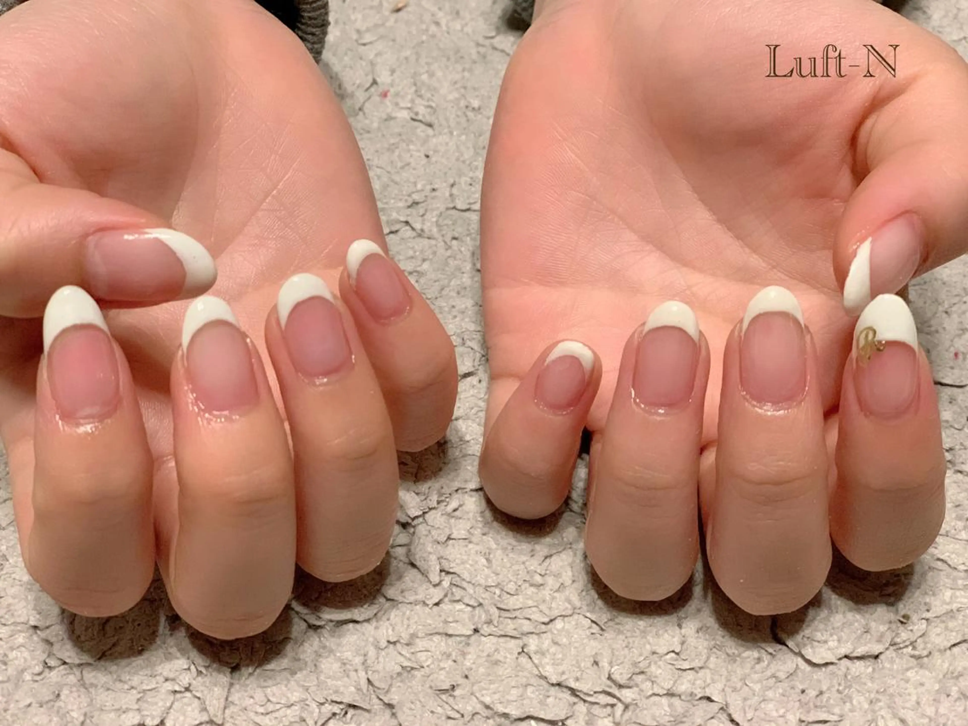 ネイル Nail's Cecile所属・Cecile Rieのネイルデザイン