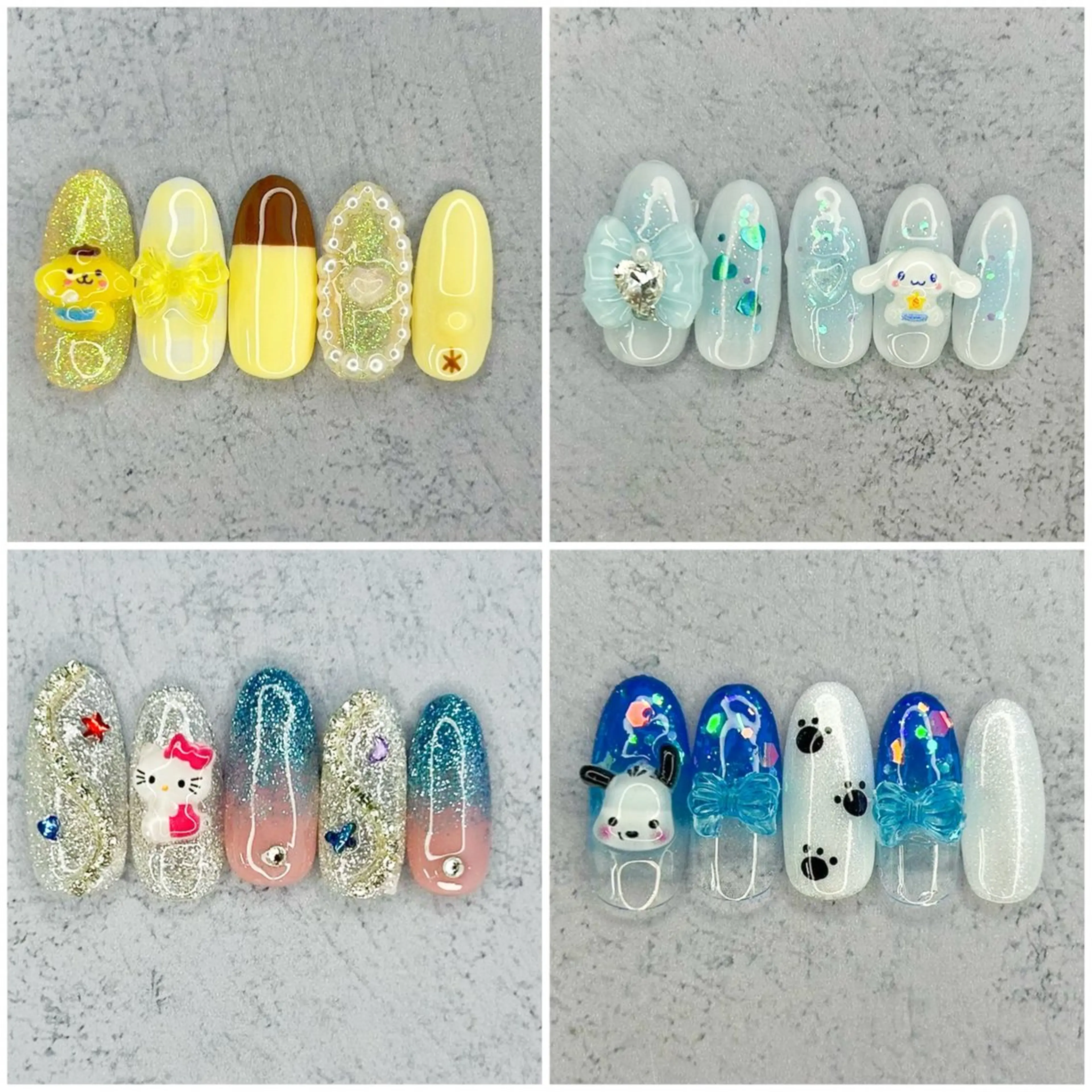 9/2(火)限定 ハンド定額5000円均一(オフあり＋550)の写真