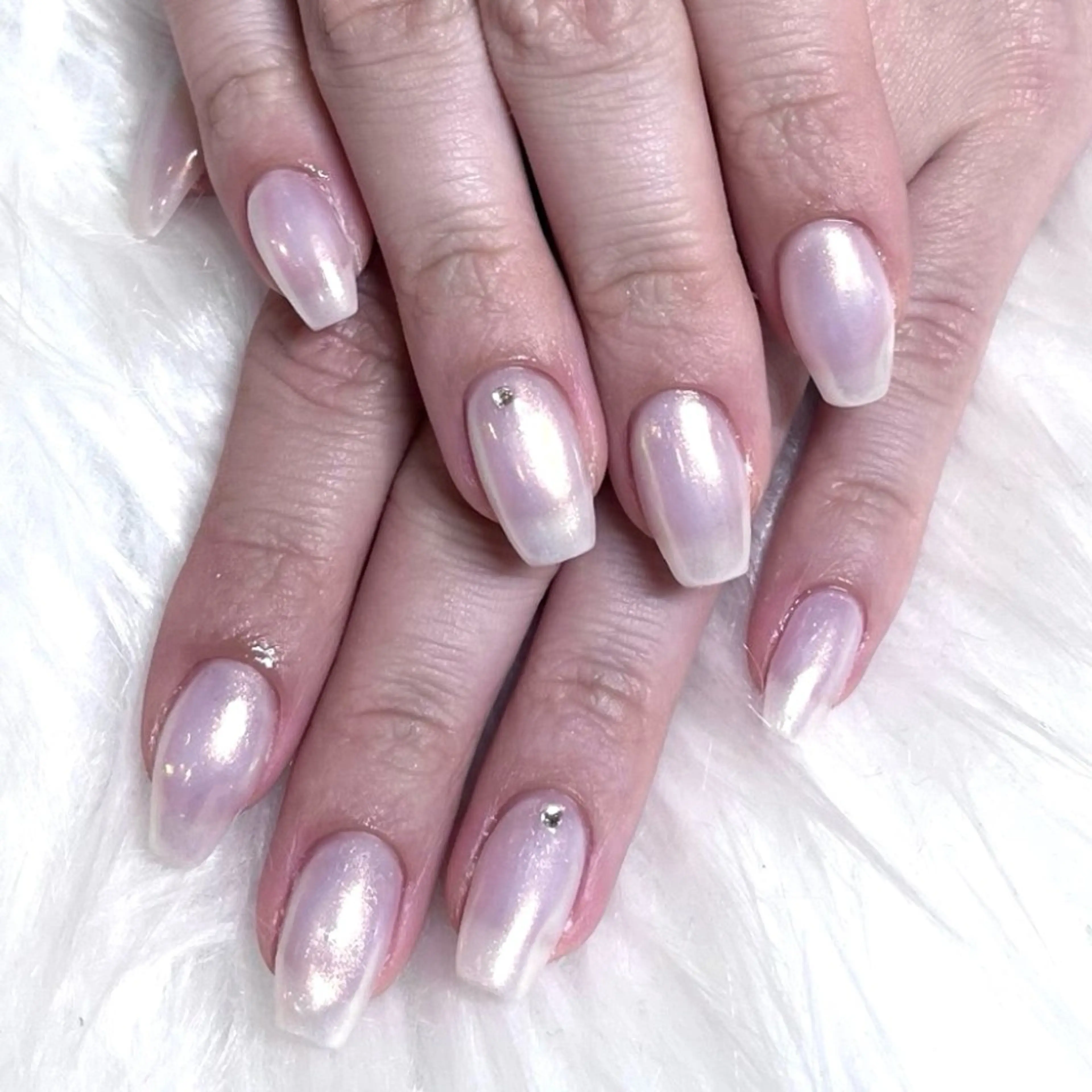 ネイル nail salon moca  京橋店所属・moca京橋 ayanoのネイルデザイン