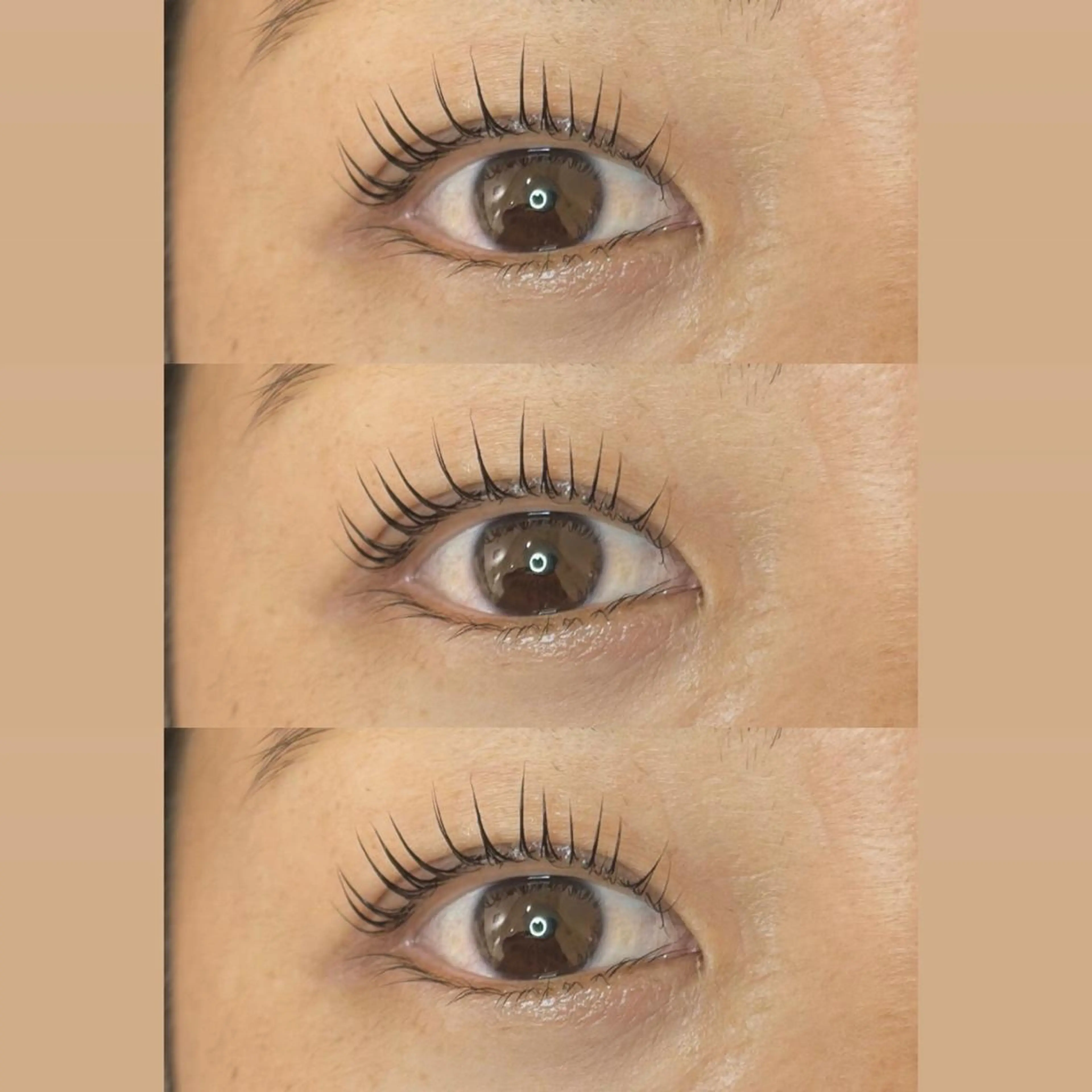 マツエク・マツパ Kai eyelash所属・YU MEのマツエク・マツパデザイン