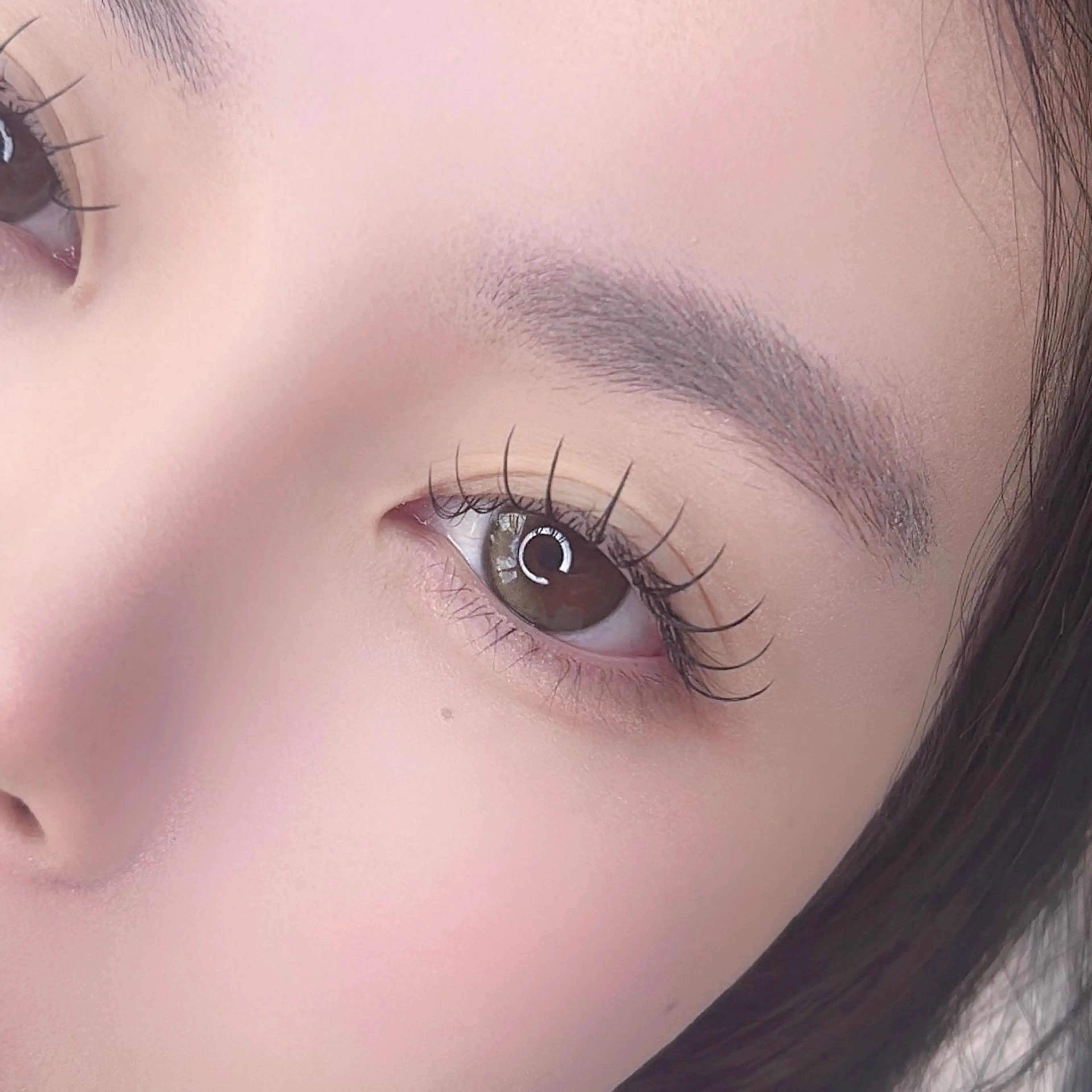 マツエク・マツパ マツエク amii ✩ 谷口のマツエク・マツパデザイン