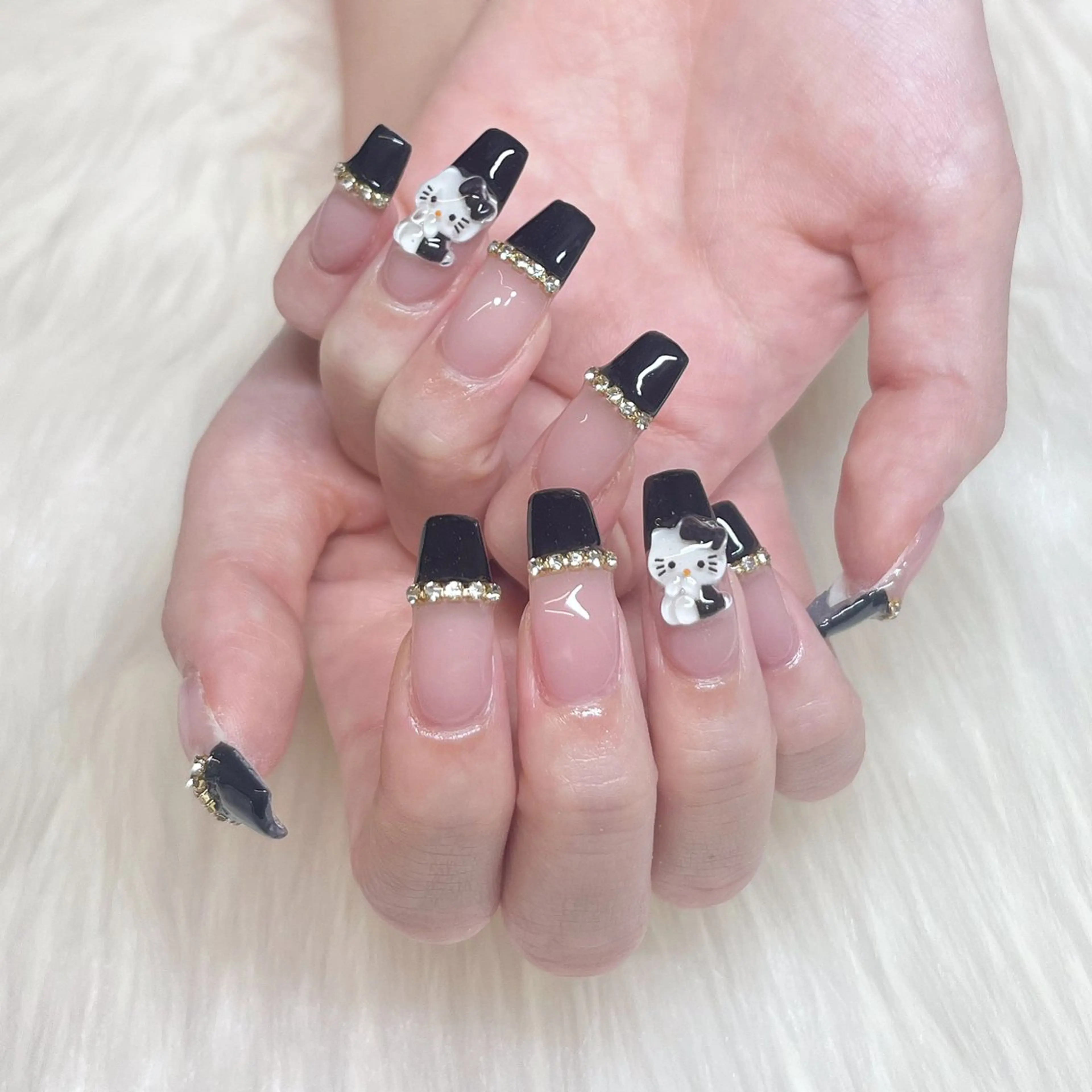 ネイル ハンドネイル 🍁nail. kaede🍁のネイルデザイン