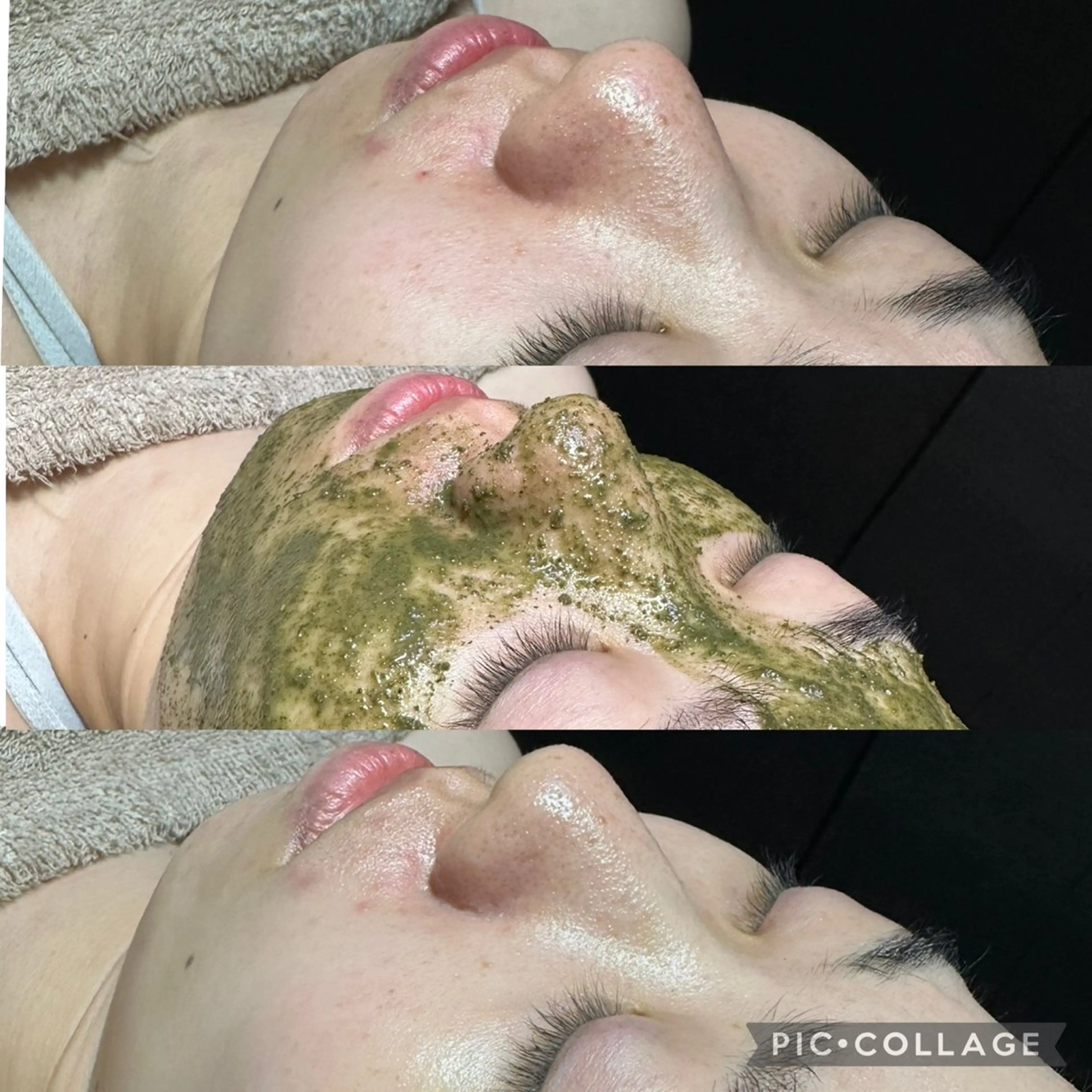 エステ エステ✖️ネイル Feelのエステ・リラクイメージ