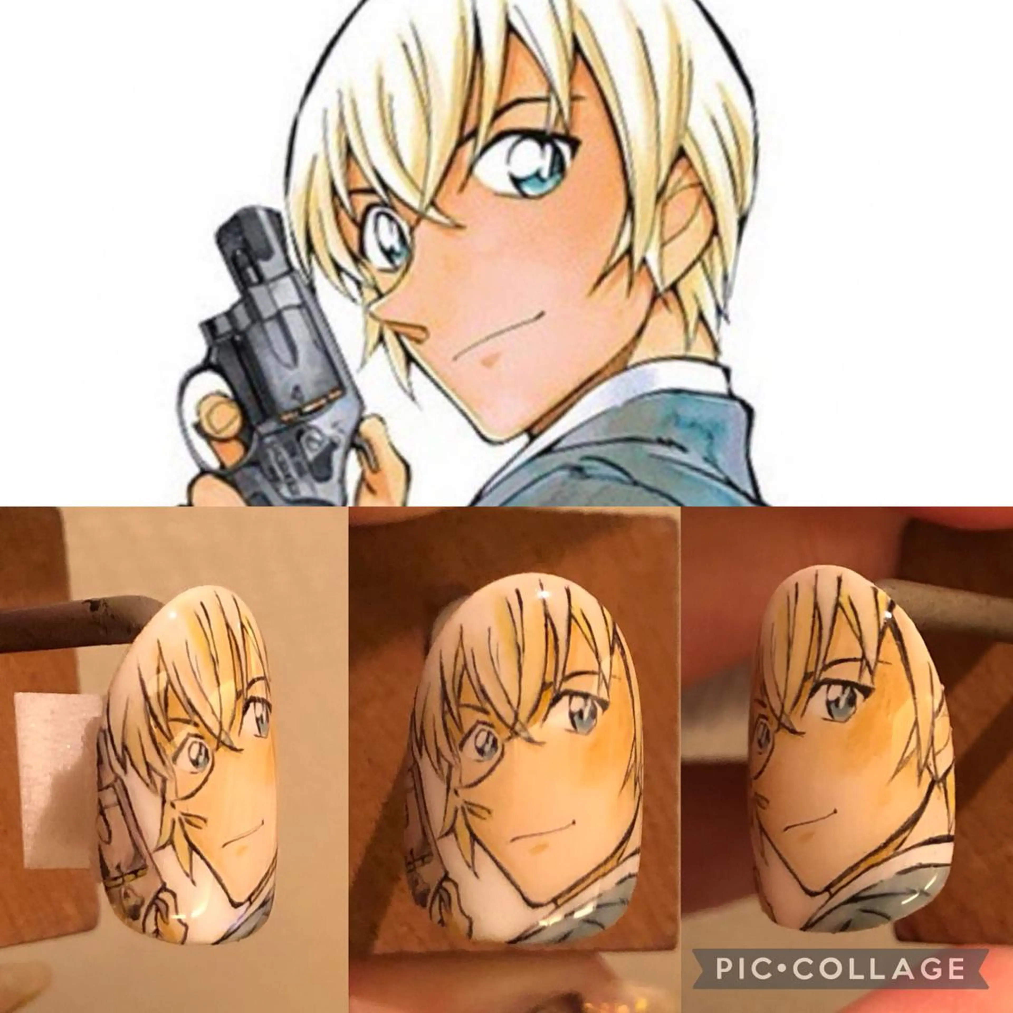 ネイル NAIL SALON le'ana所属・NAIL SALON le'anaのネイルデザイン