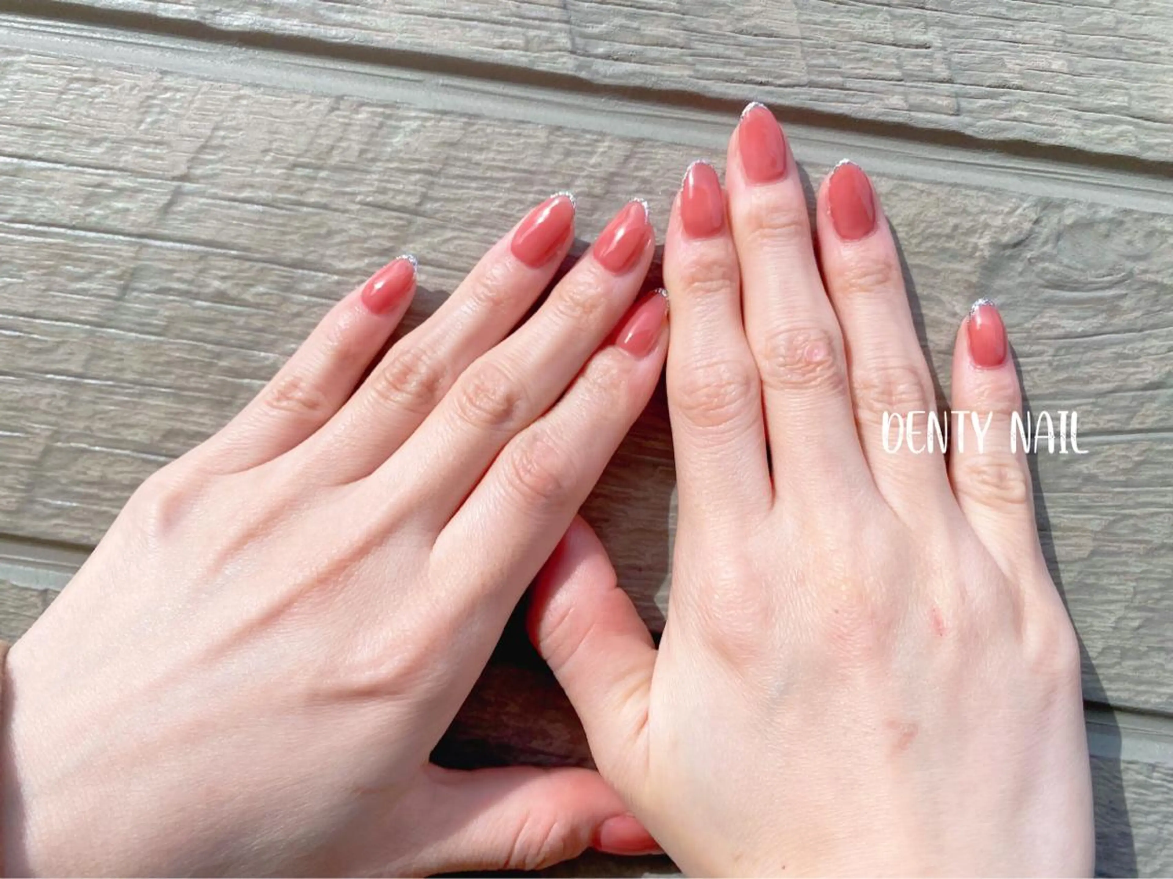 ネイル ハンドネイル DENTY NAIL所属・DENTY NAIL -ArtRoom-のネイルデザイン