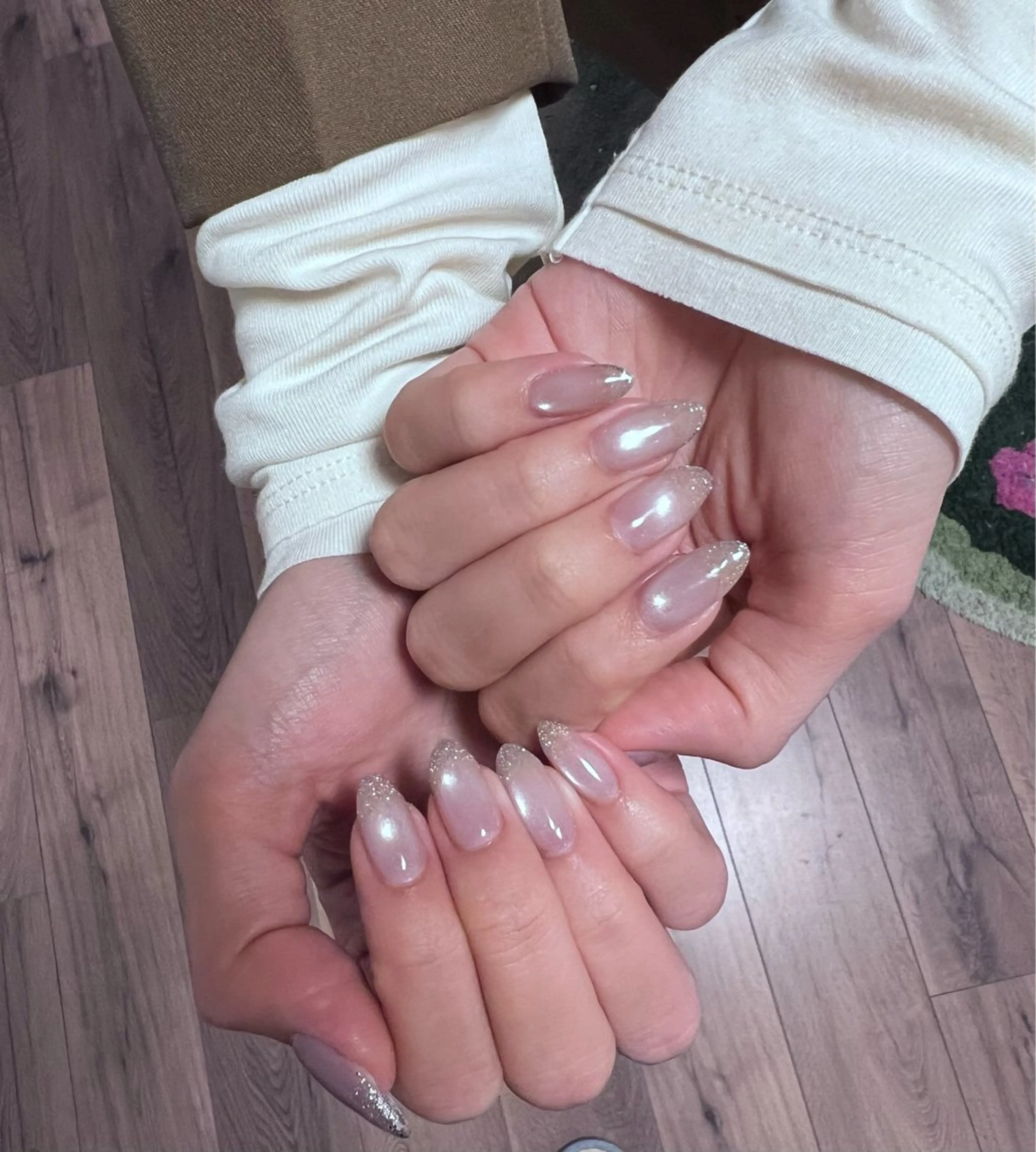 ネイル 京美人所属・京 美人のネイルデザイン