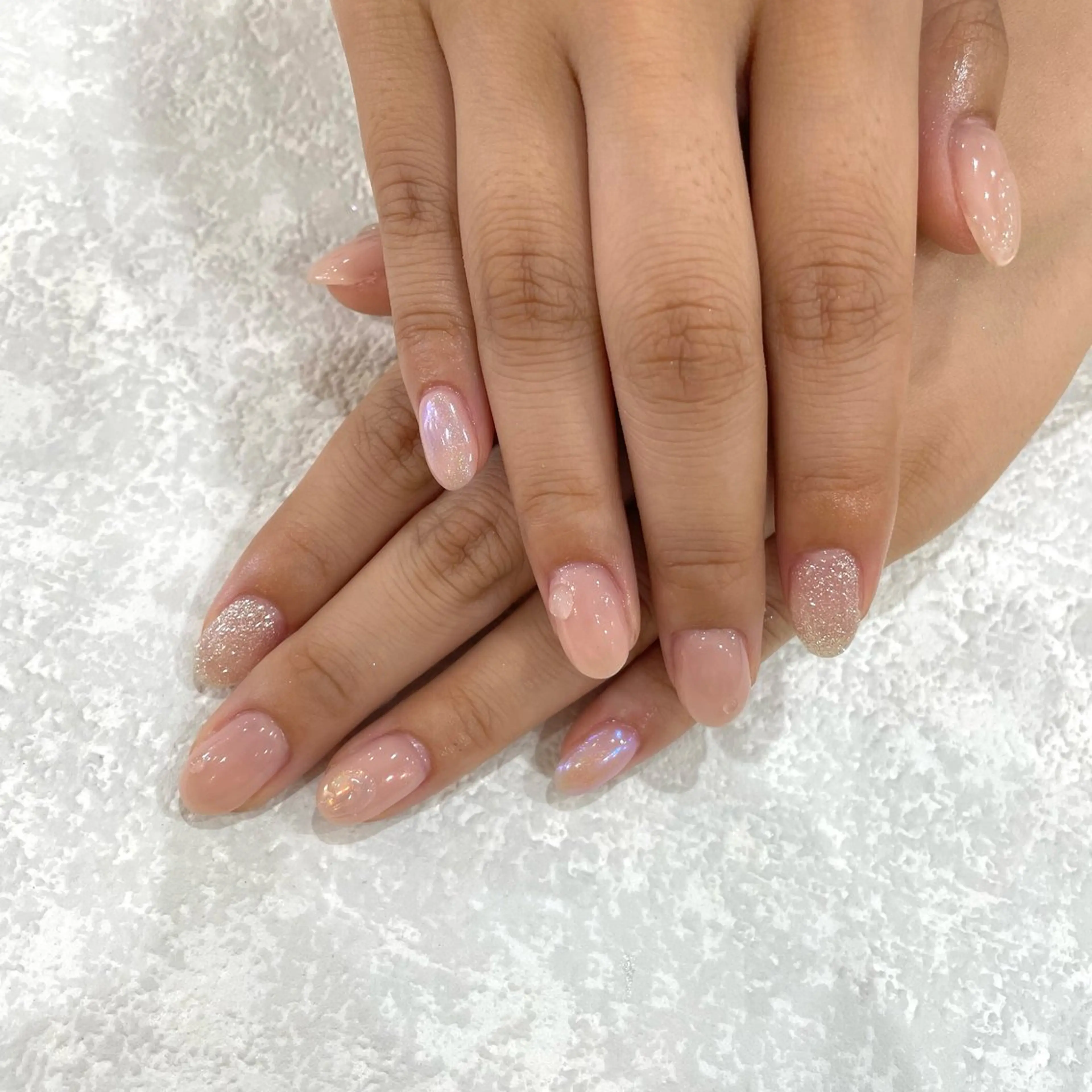 ネイル private salon Lisia所属・Lisia salonのネイルデザイン