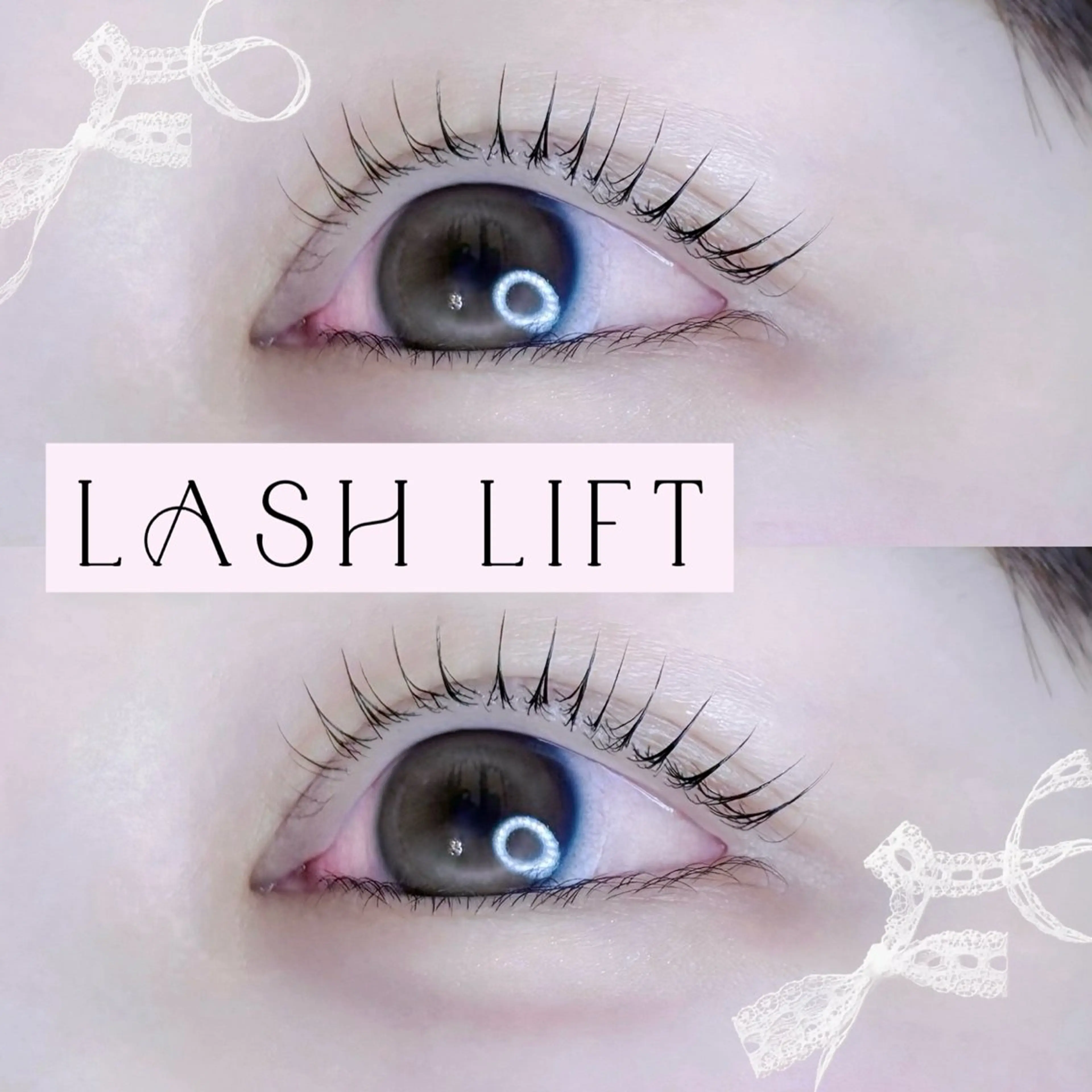 マツエク・マツパ ELLA 松尾のマツエク・マツパデザイン