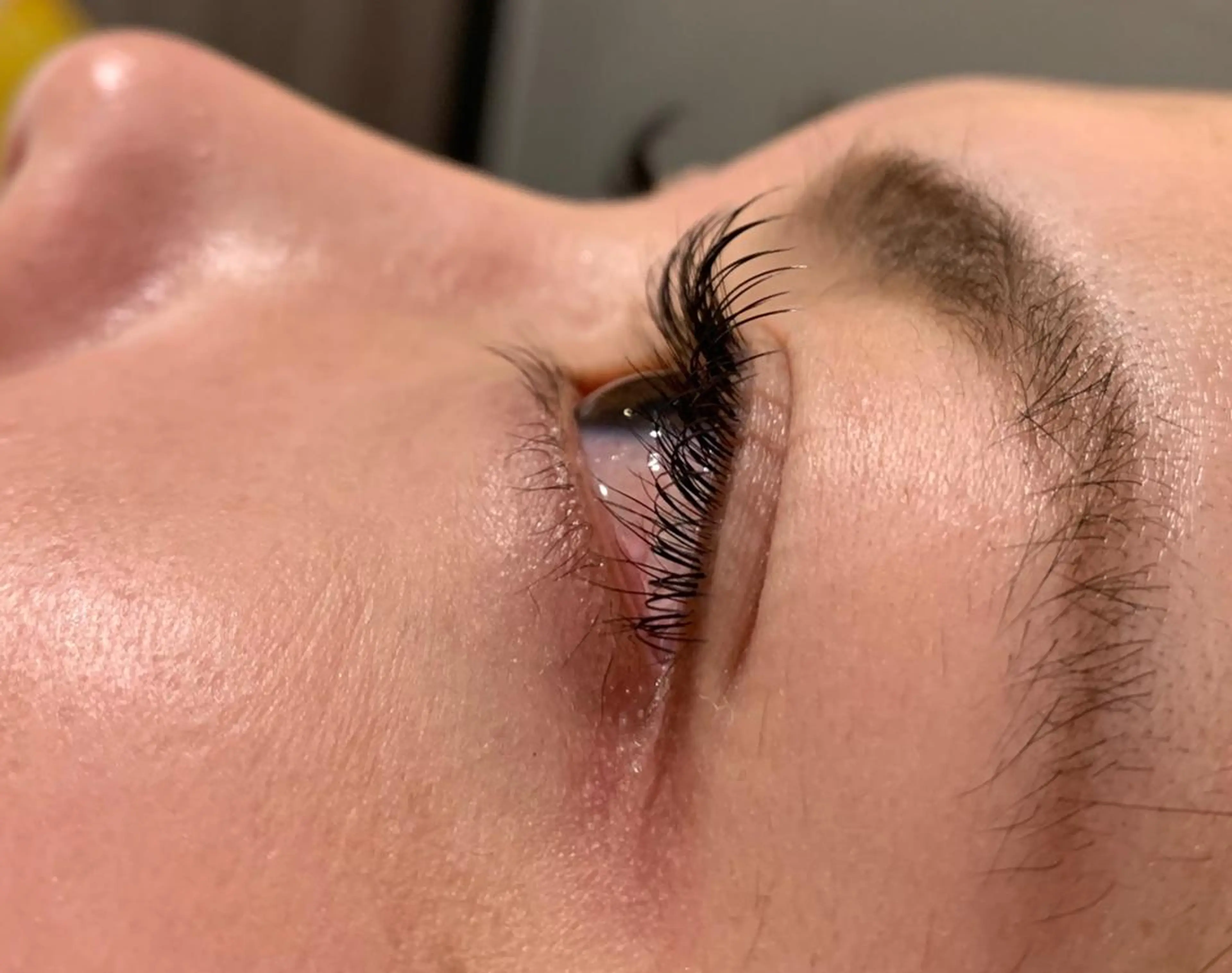 マツエク・マツパ 付け放題 eyelist🌼 asukaのマツエク・マツパデザイン