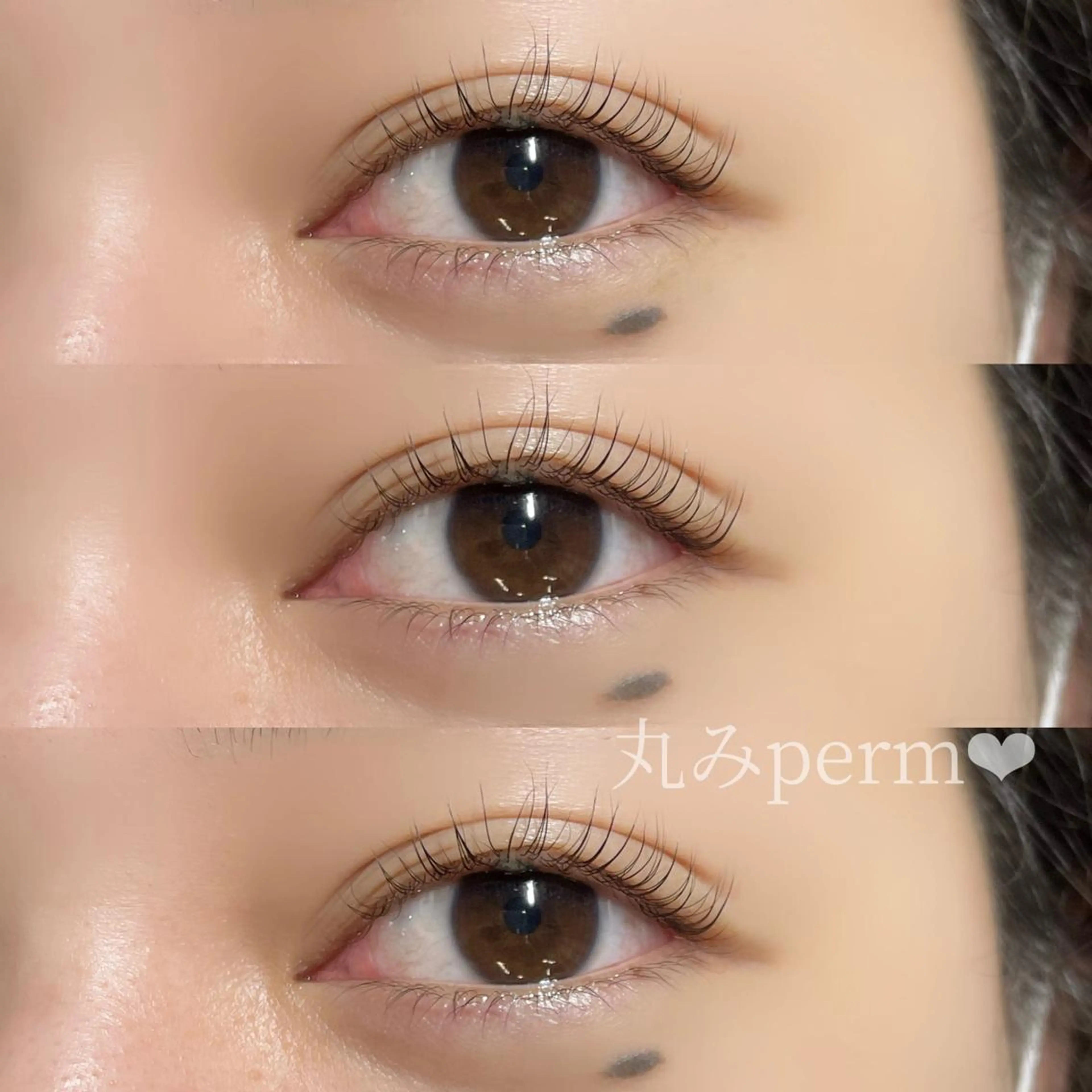 マツエク・マツパ 恵比寿まつげサロン 🎀🎧Rukaのマツエク・マツパデザイン