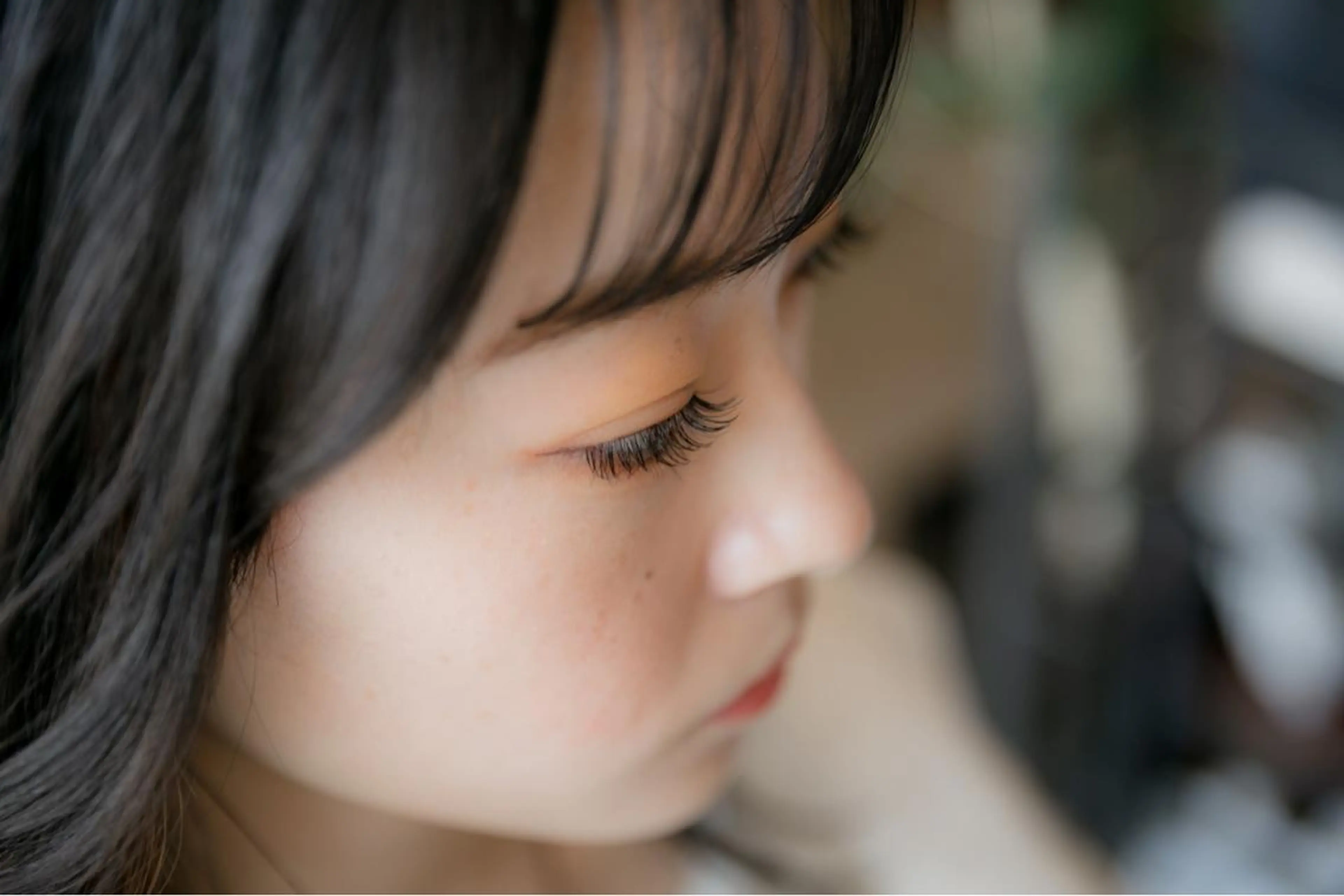 マツエク・マツパ マツエク solme所属・solme 別所実咲のマツエク・マツパデザイン