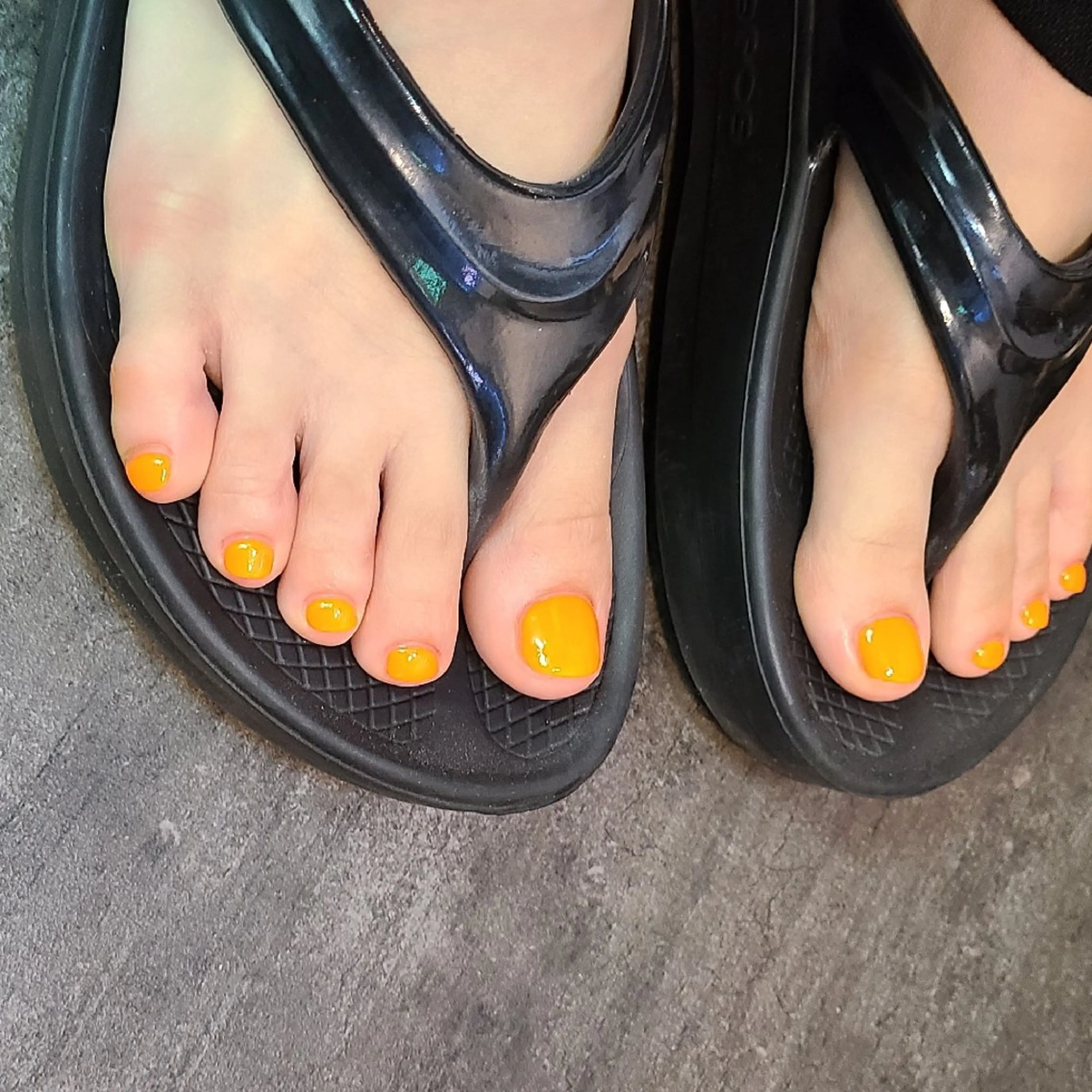 ネイル 川澄もえ/ relownail のネイルデザイン