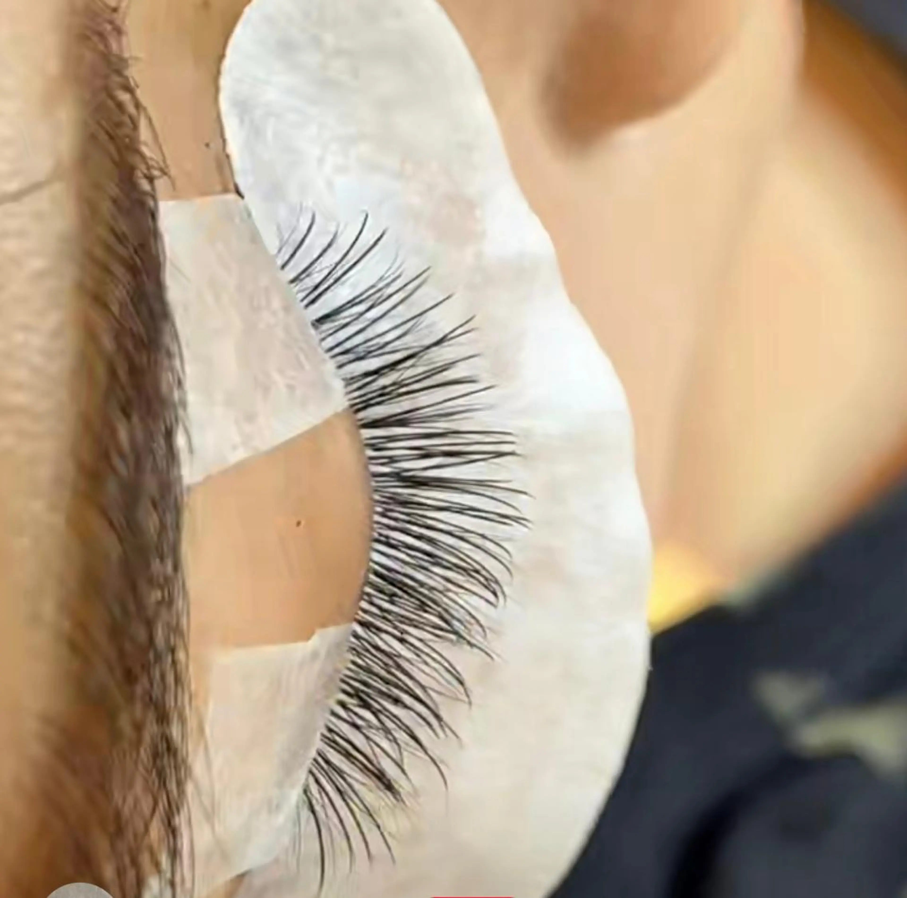 マツエク・マツパ Arana salonあゆみ🦋のマツエク・マツパデザイン