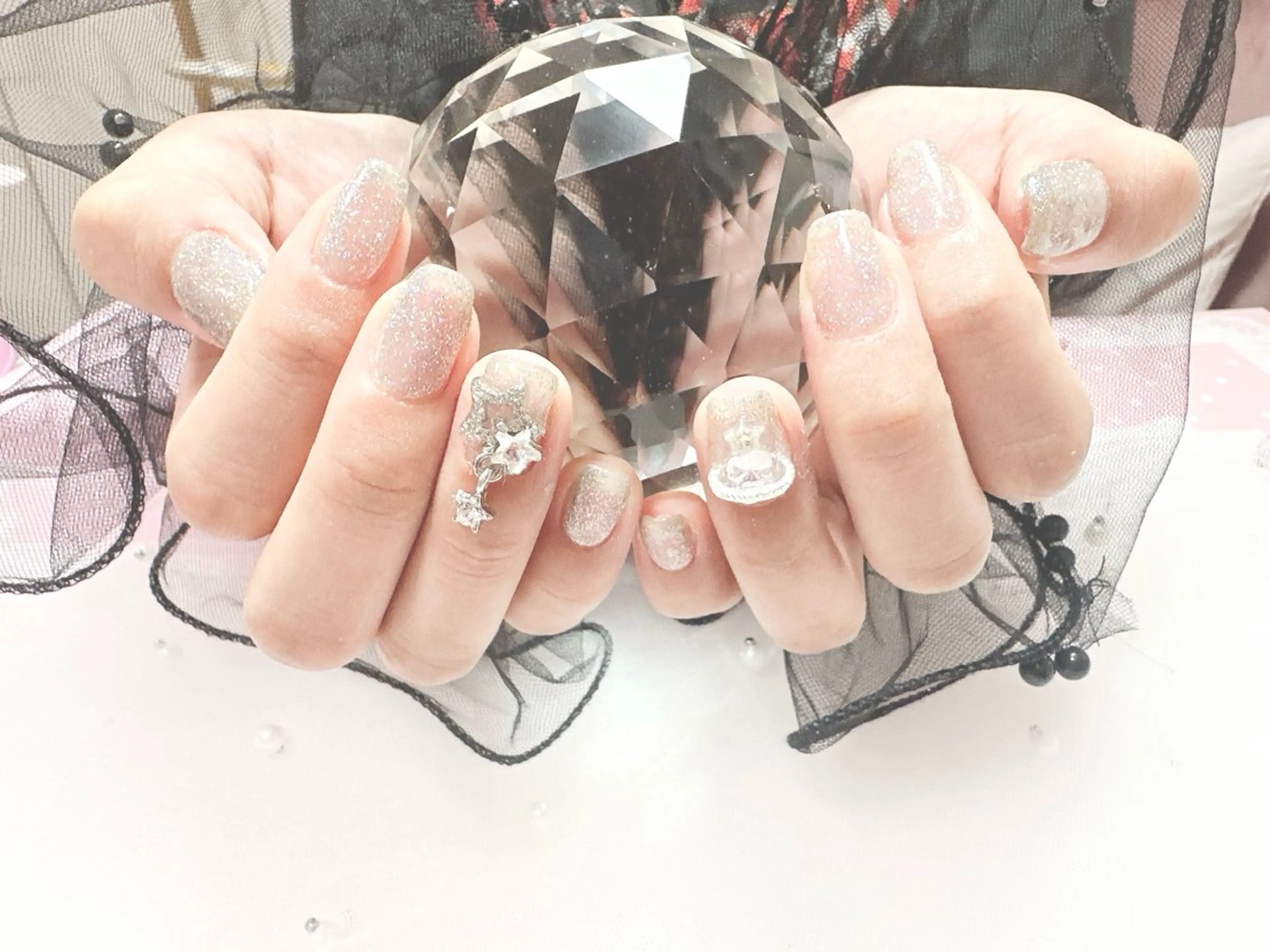 ネイル フラッシュネイル ハンドネイル Nail Salon nutaのその他イメージ