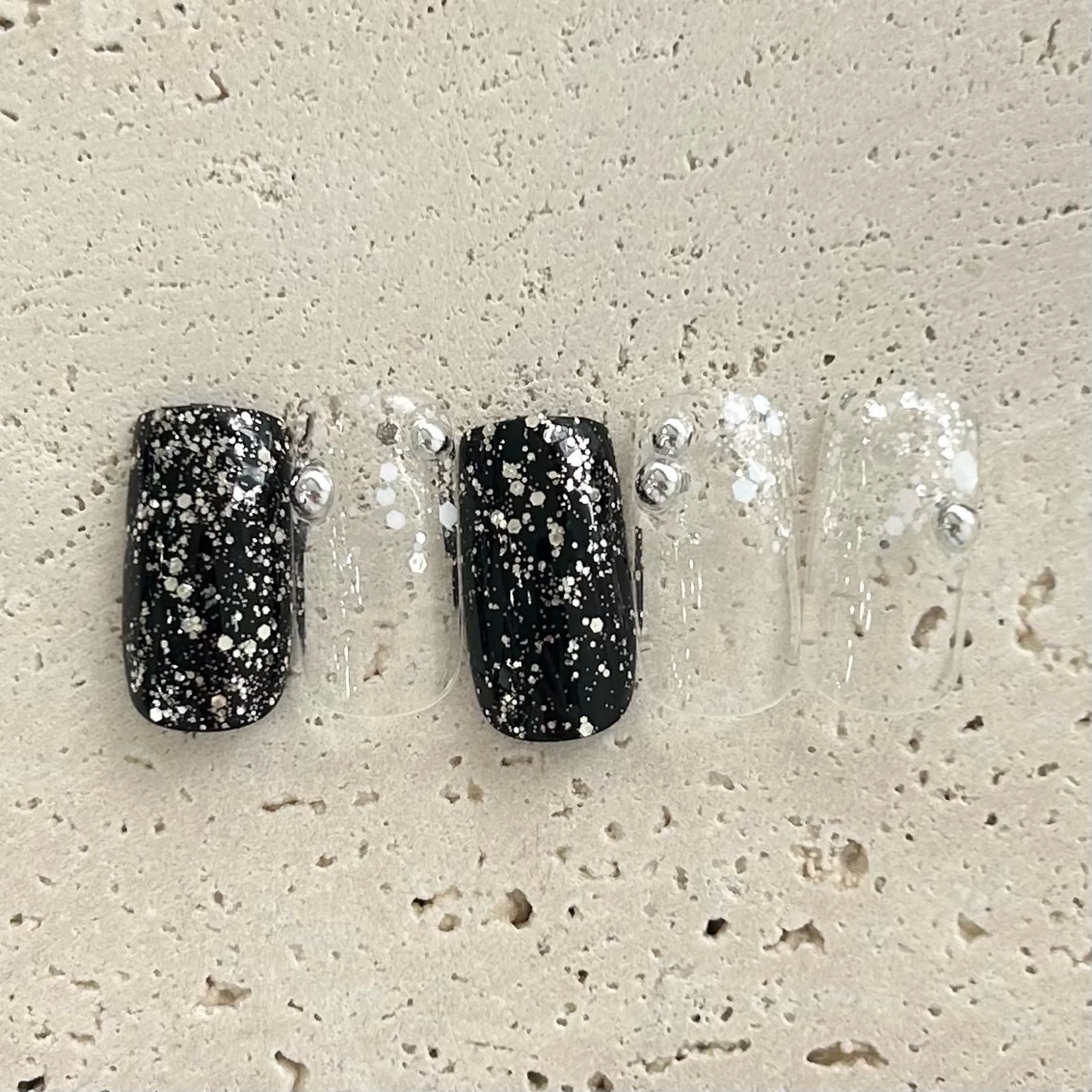 ネイル Nail Salon Souriant HARAJUKU所属・Souriant mahoのネイルデザイン