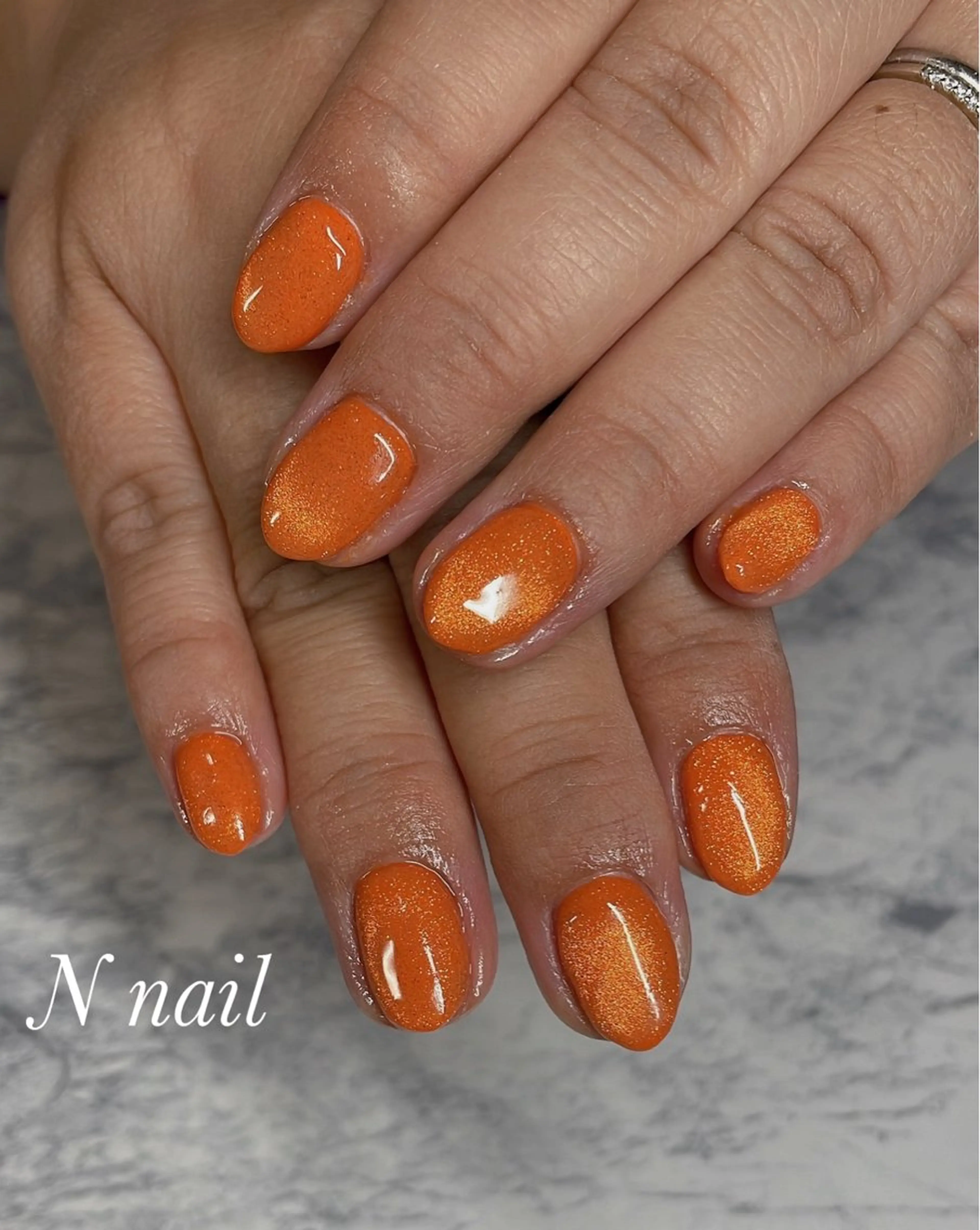 ネイル N nailのネイルデザイン