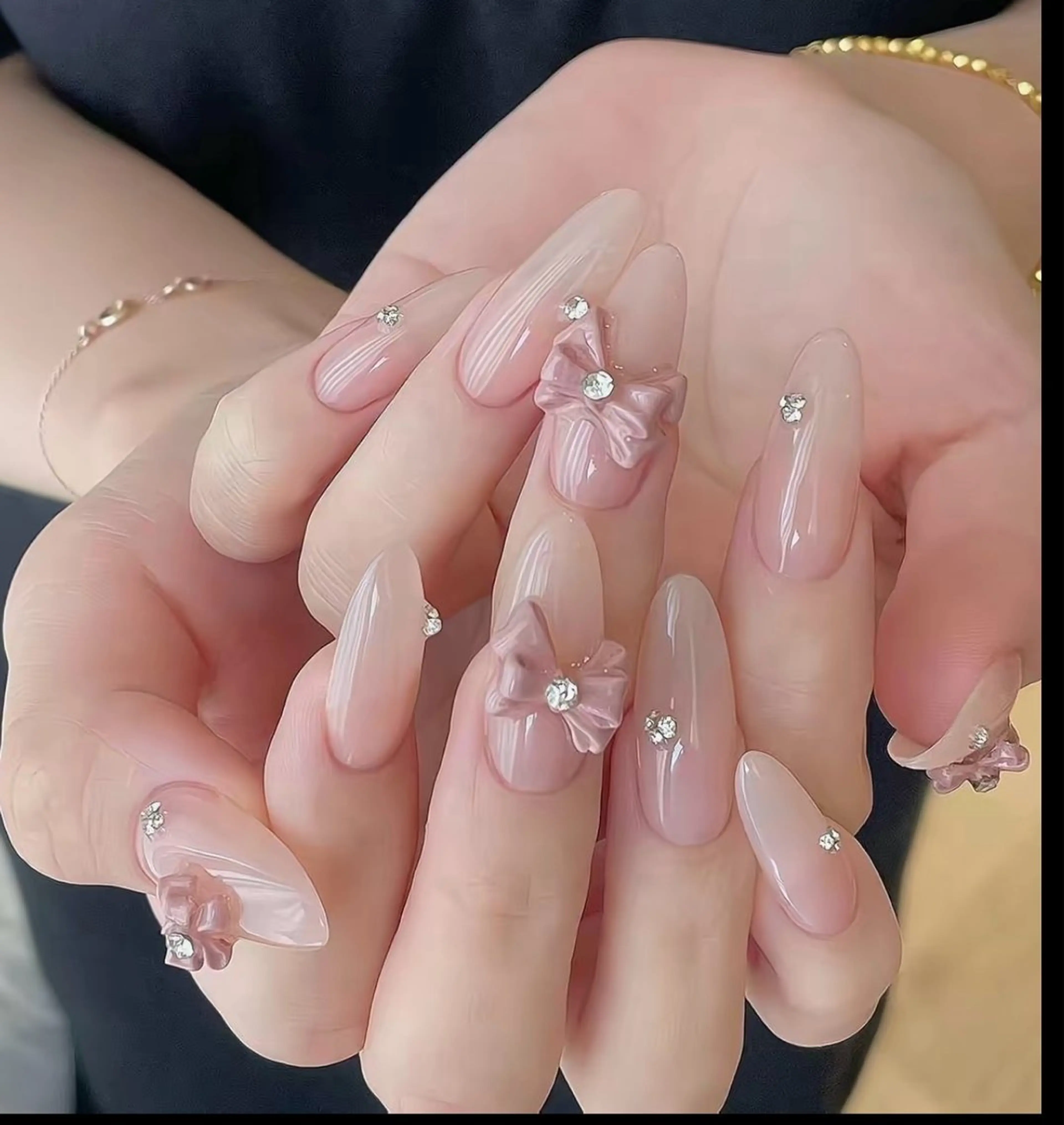 ネイル richu nail所属・richu nailのネイルデザイン